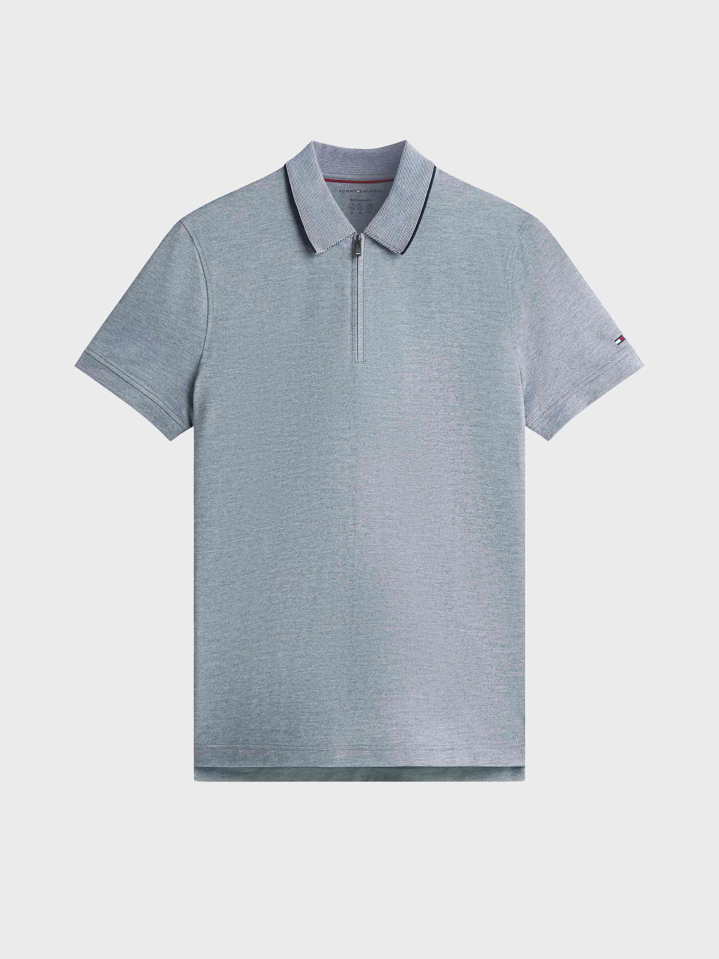 Navy/White