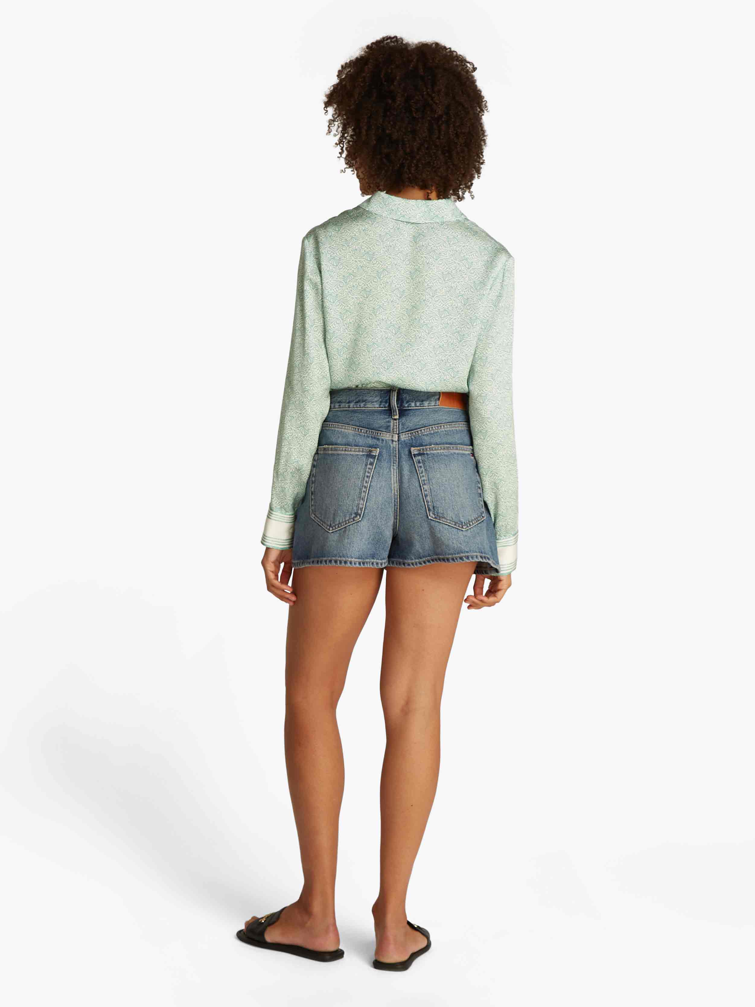 Denim