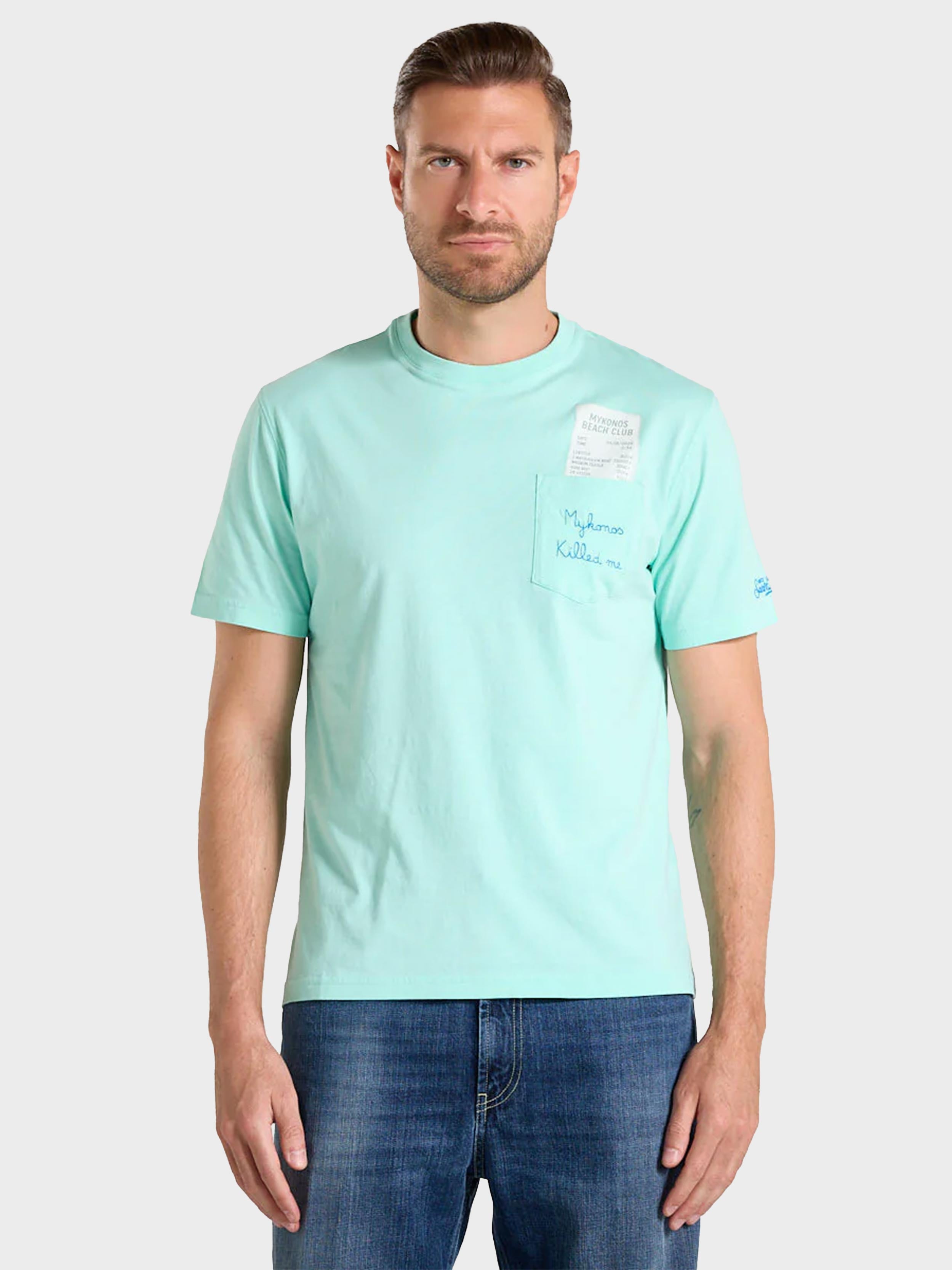 Turquoise