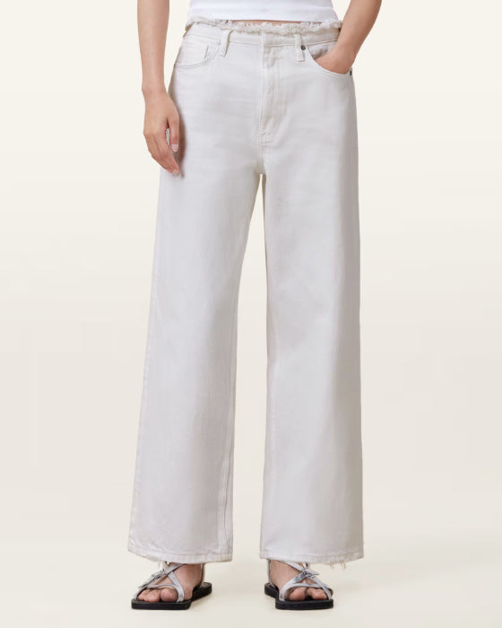Chalk White