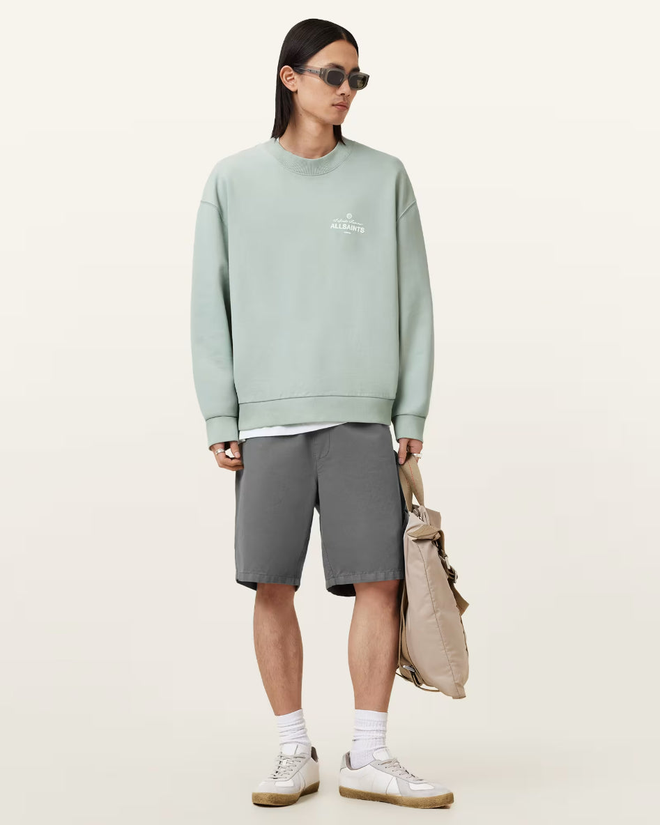 Slate green