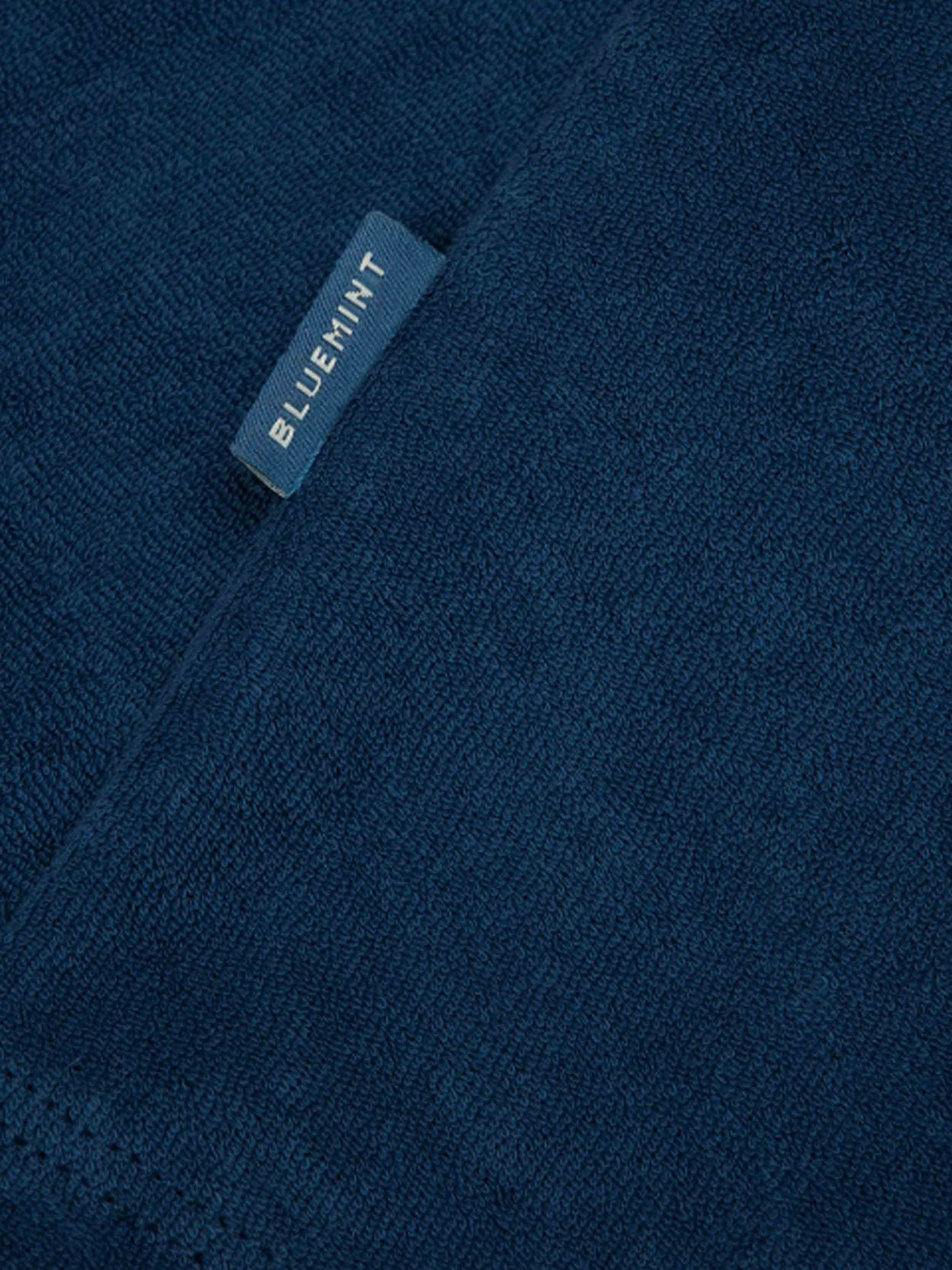 Dark Navy