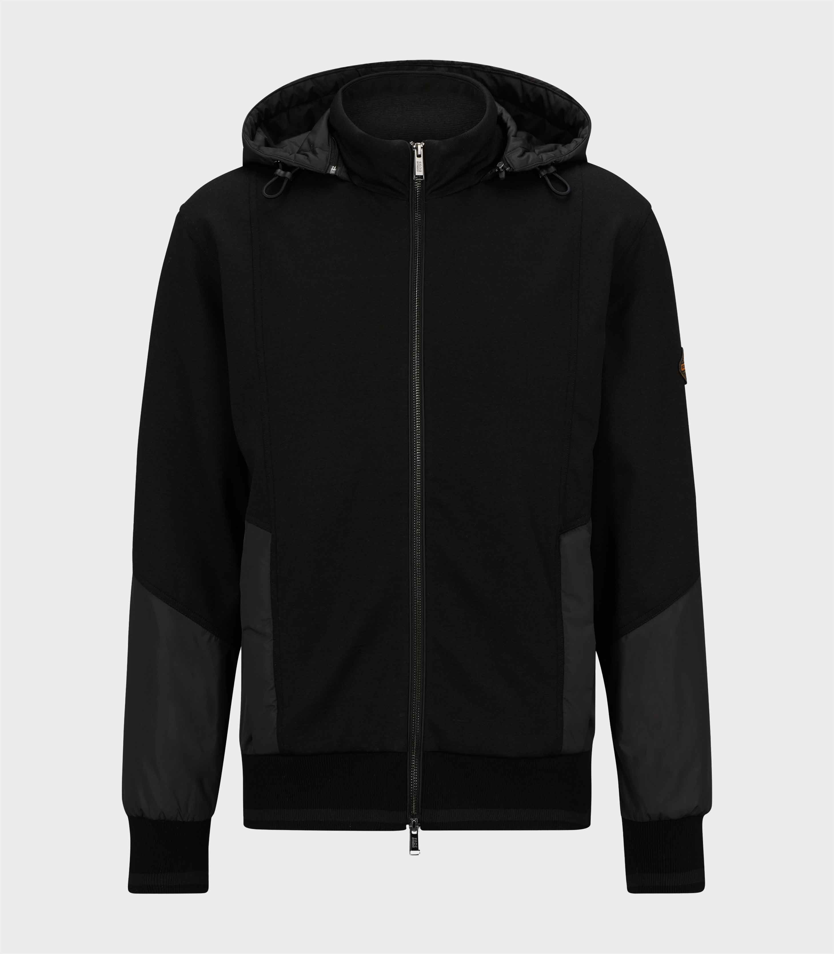 Black 1
