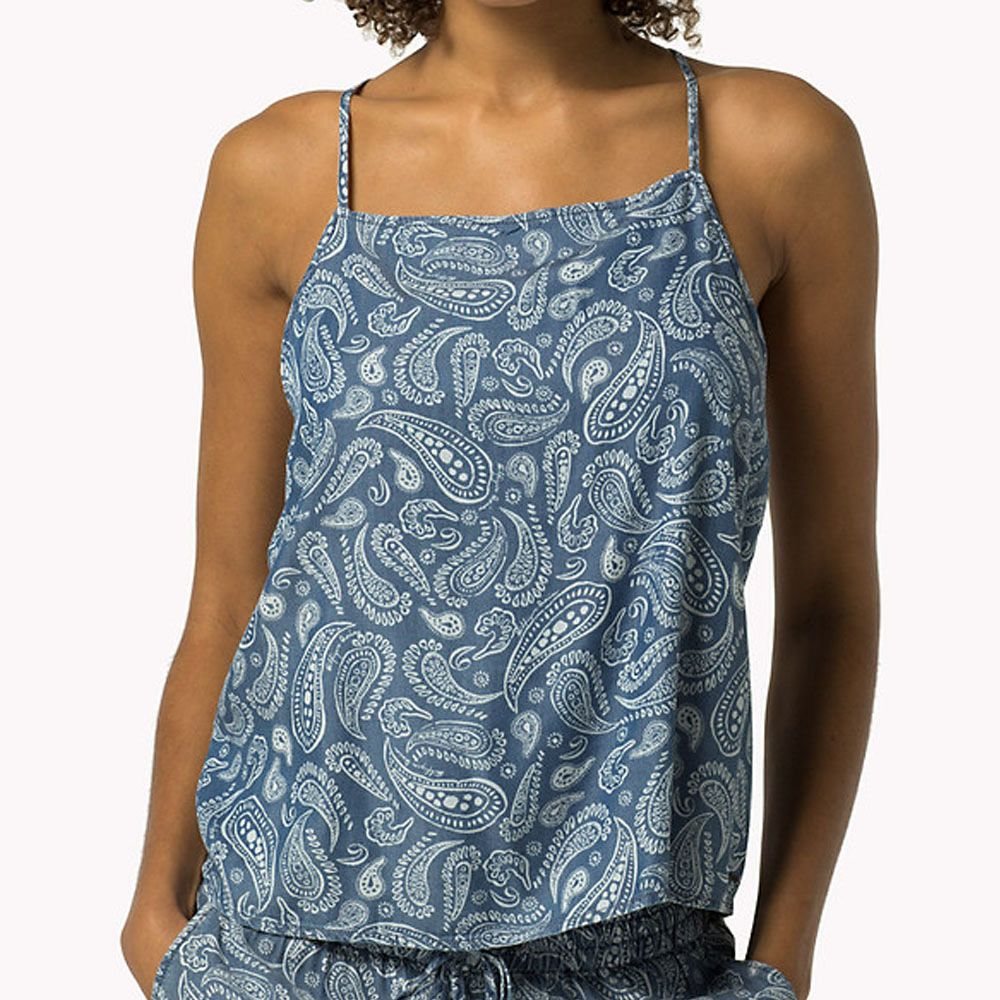 Paisley Patterns