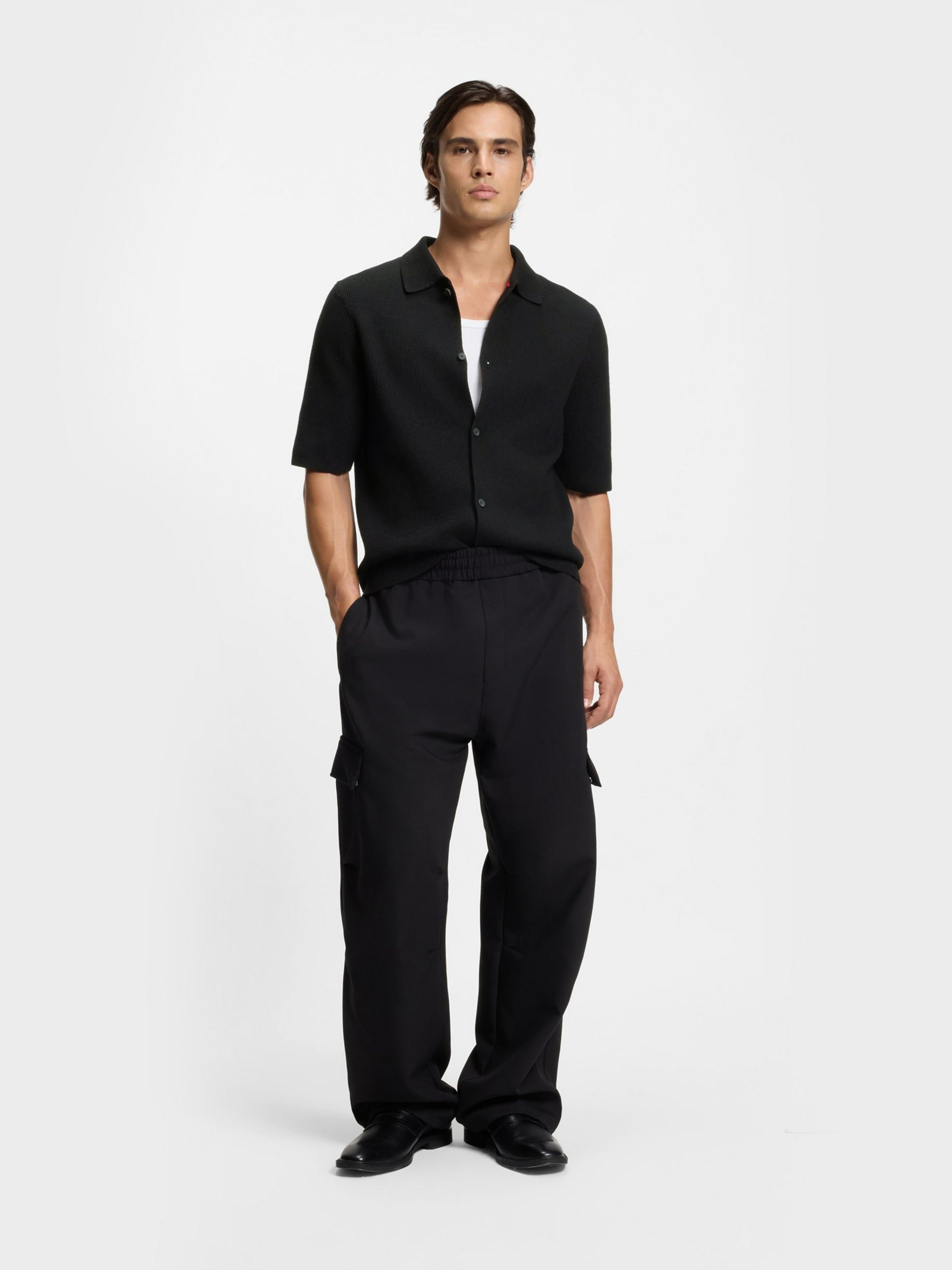 Black 1