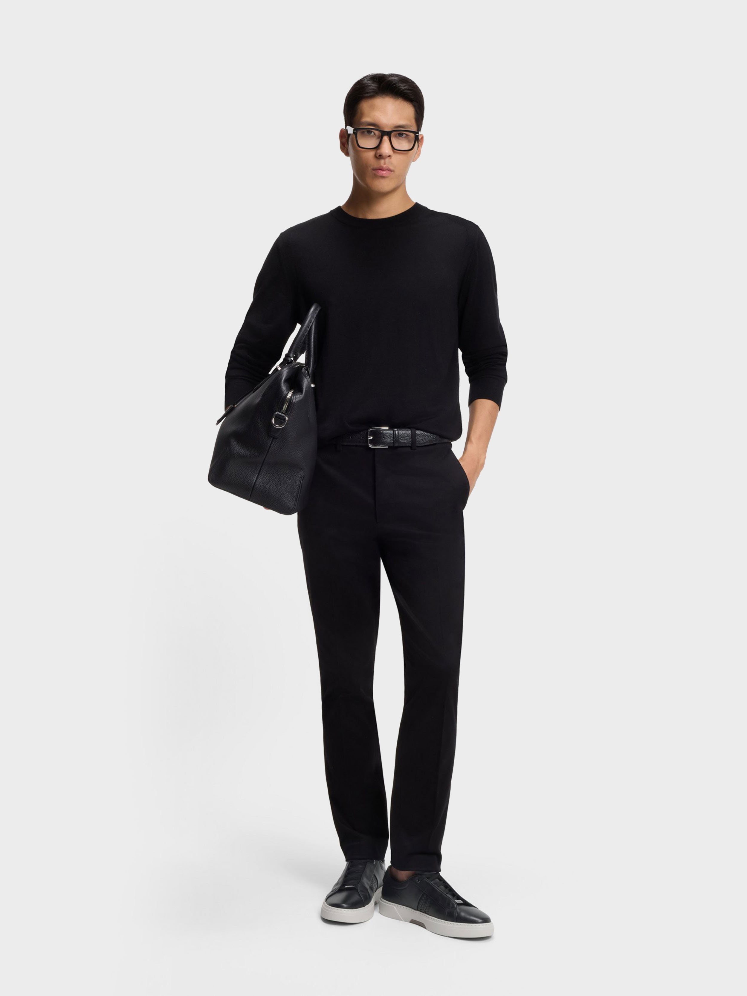 Black 1
