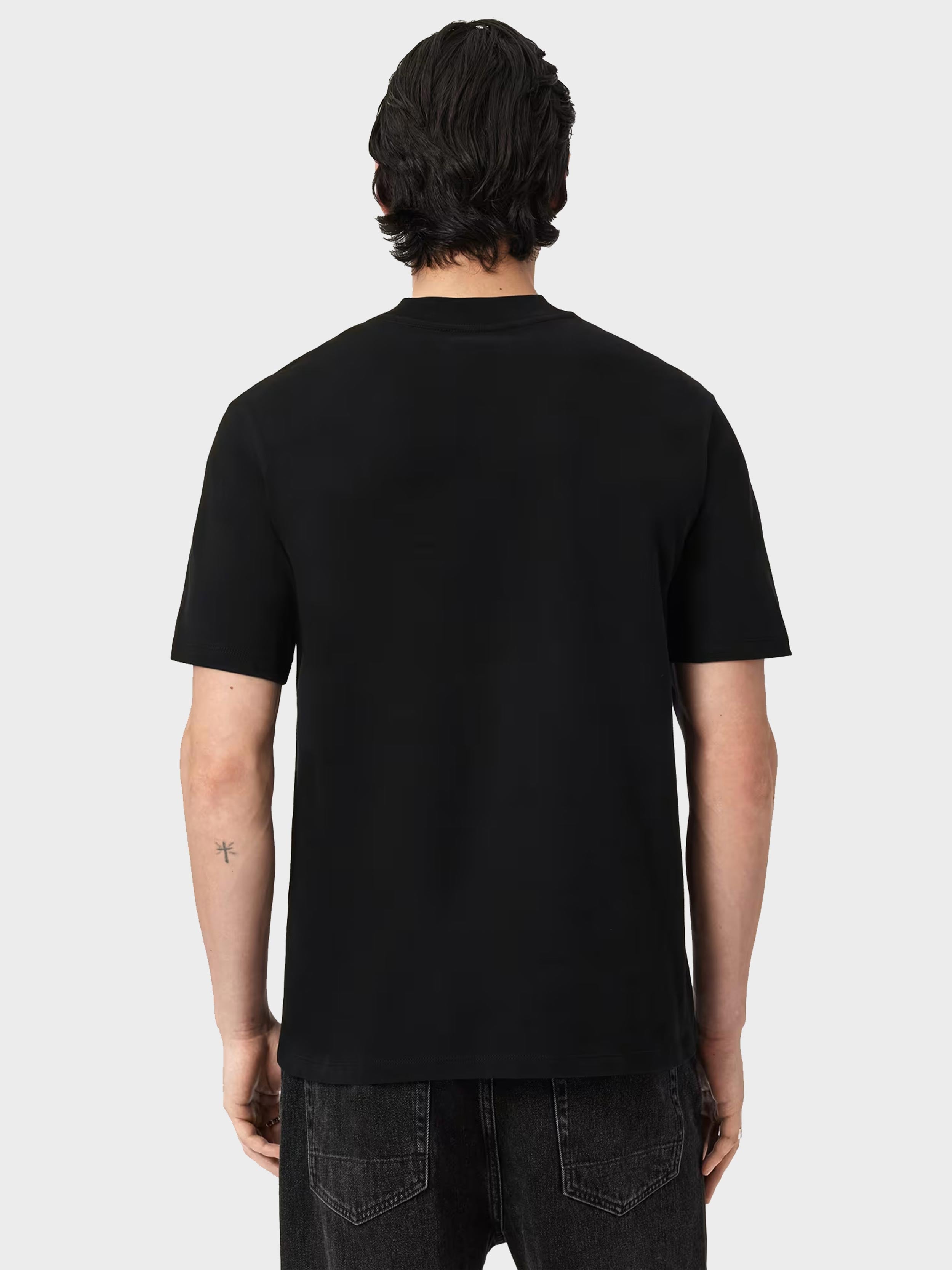 Jet Black