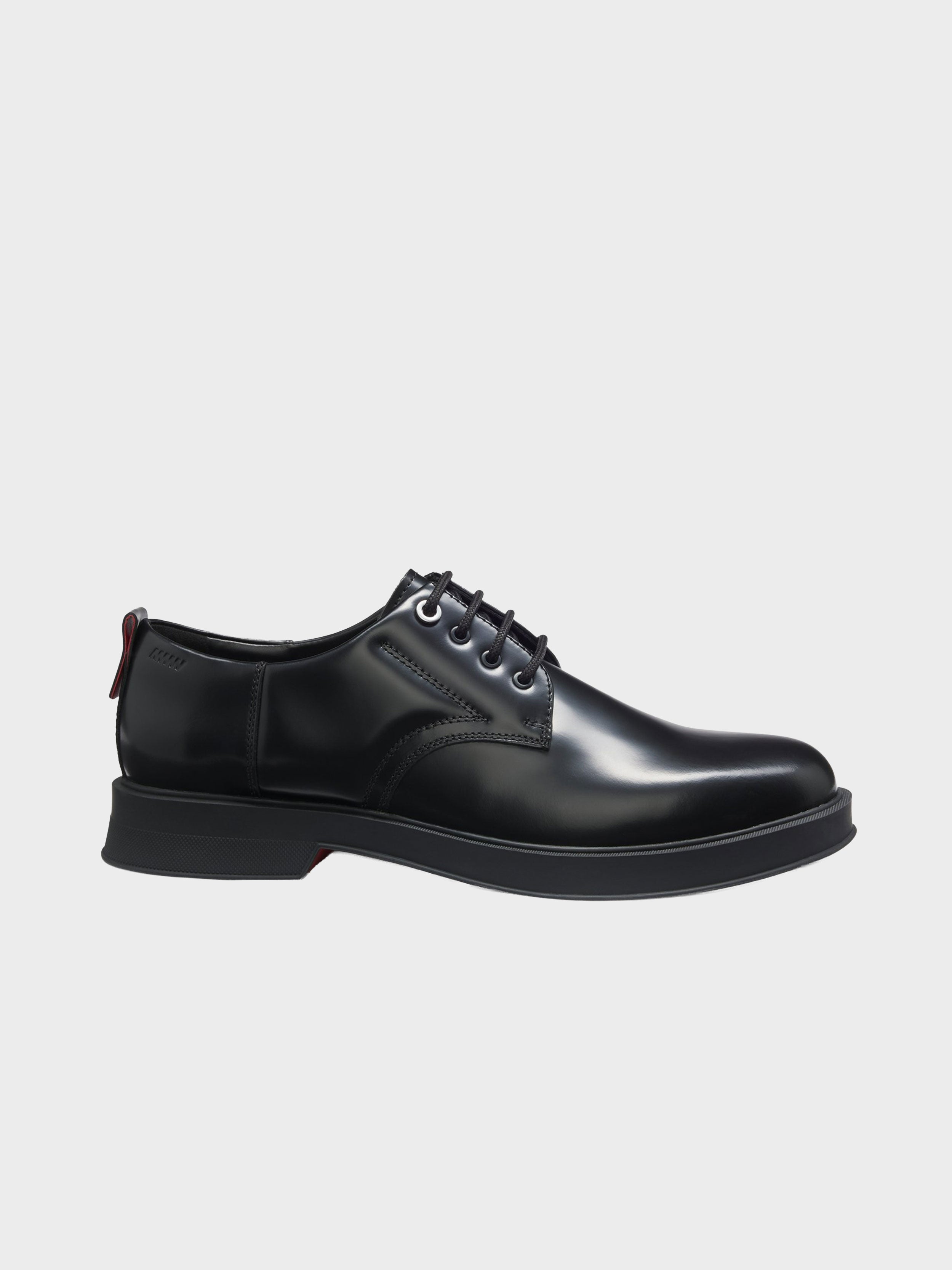 Black 1