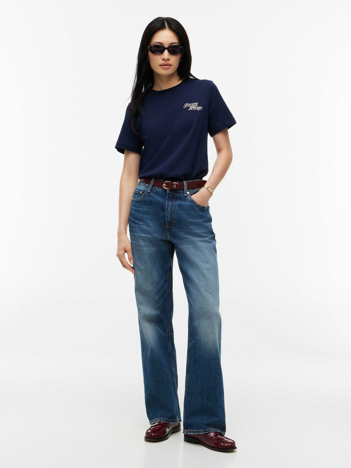 Dark Blue