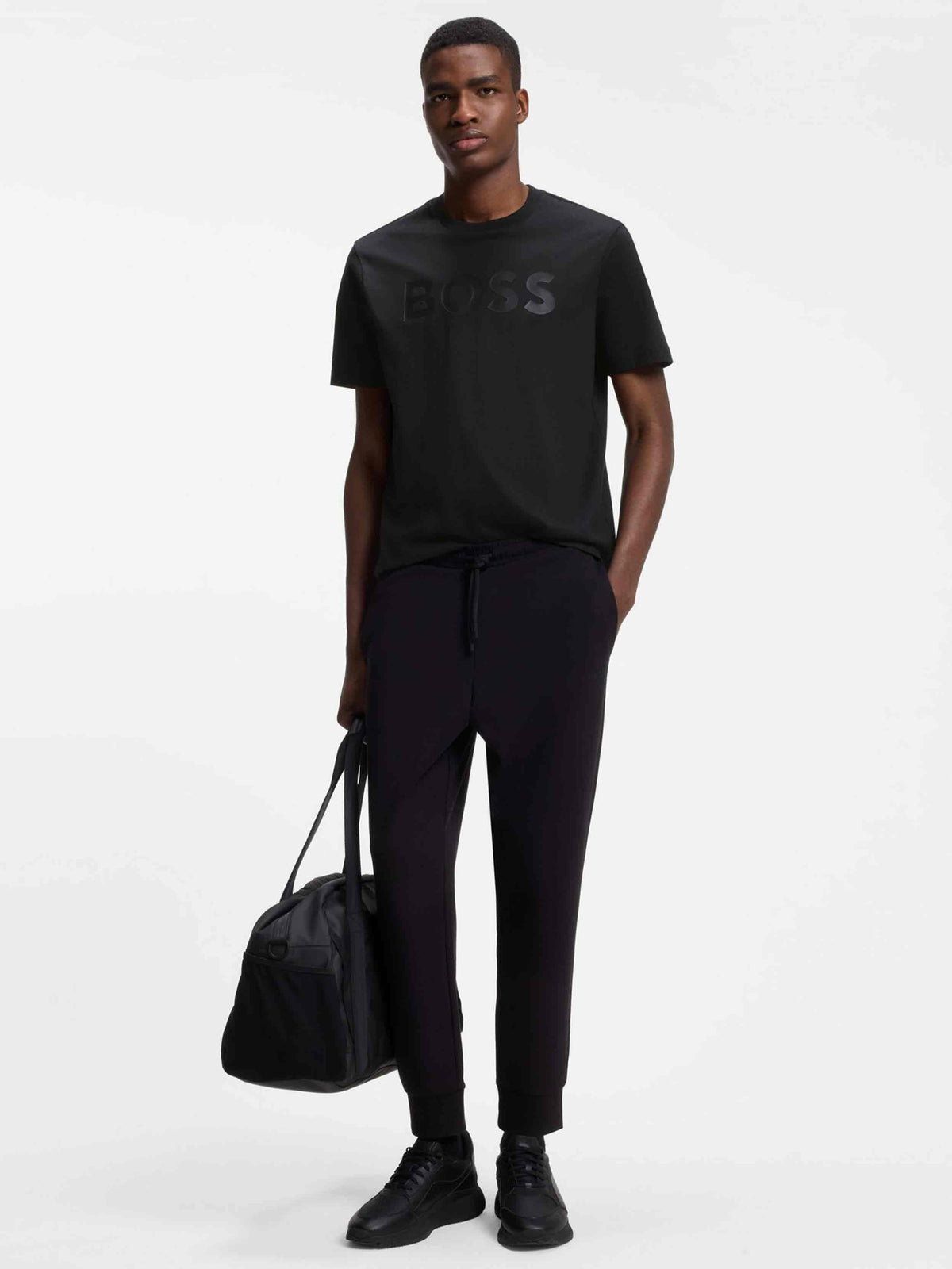 Black 1