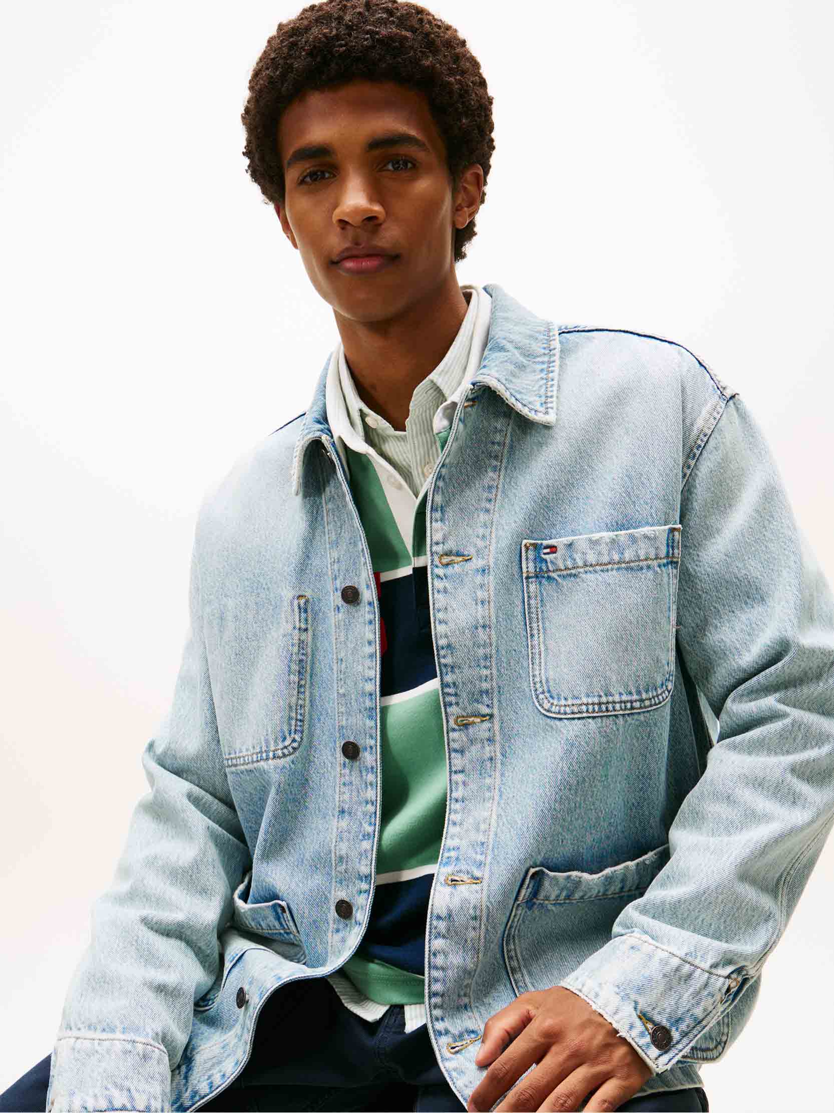 Denim Light