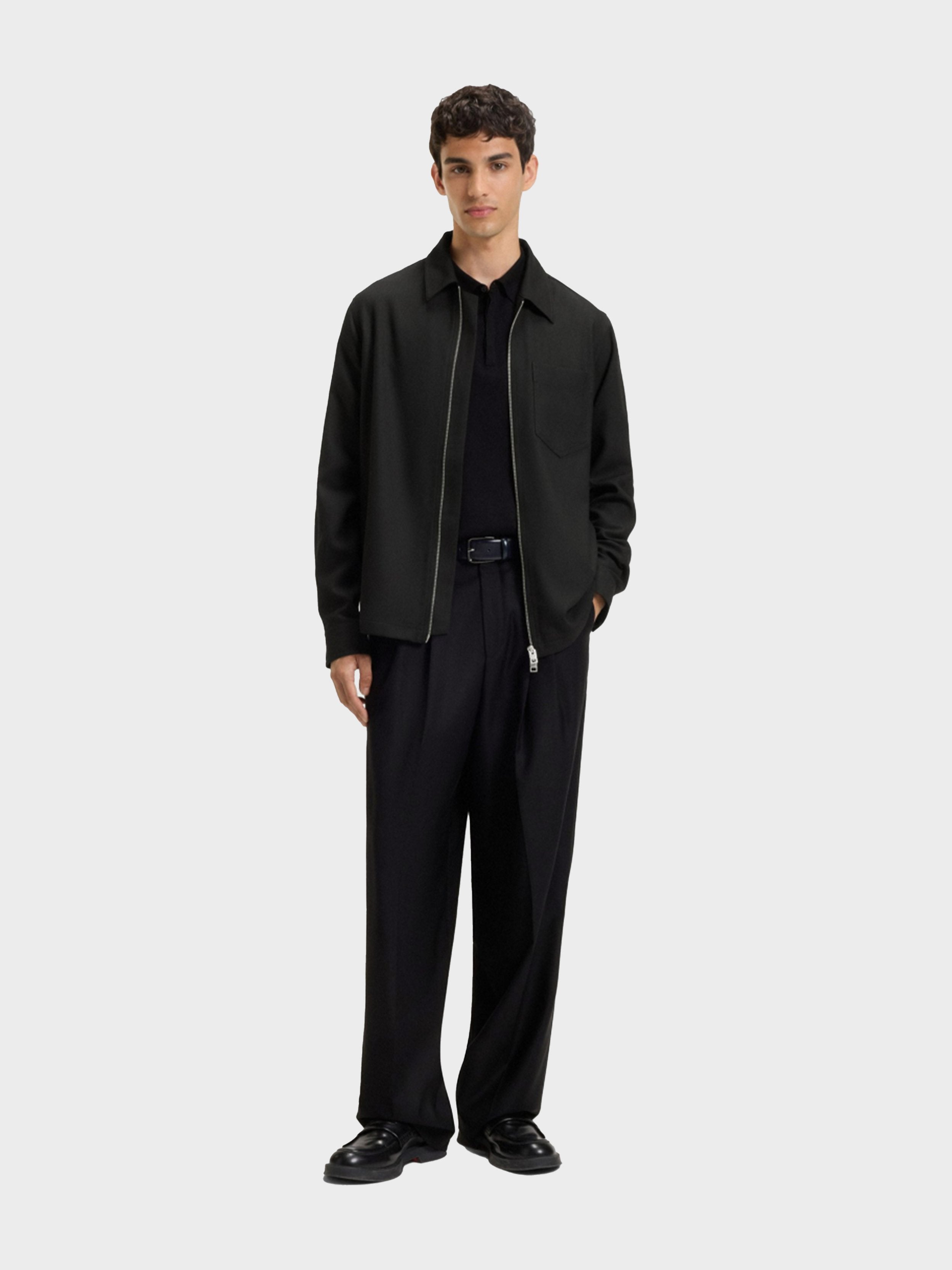 Black 1