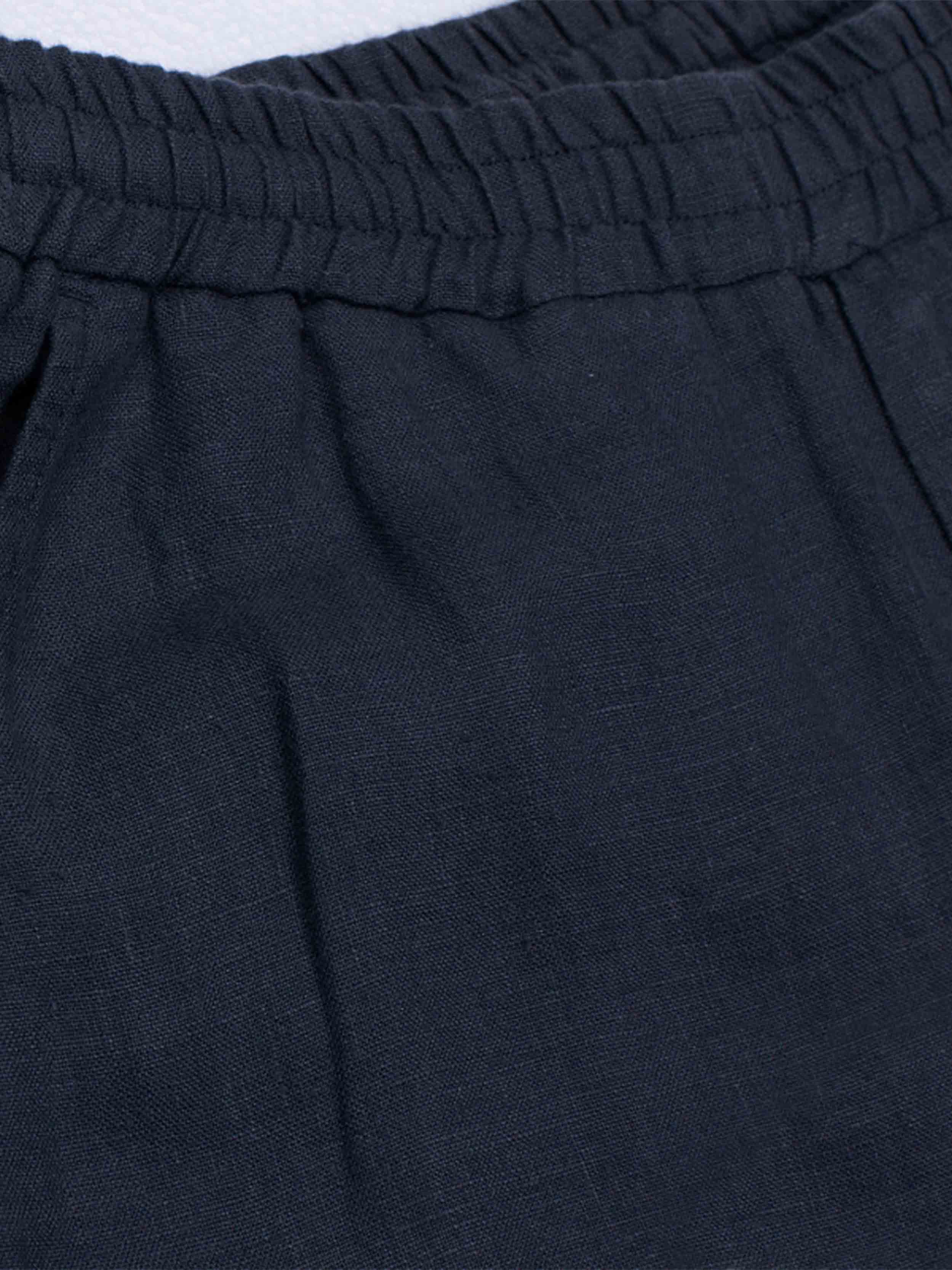 Dark Navy