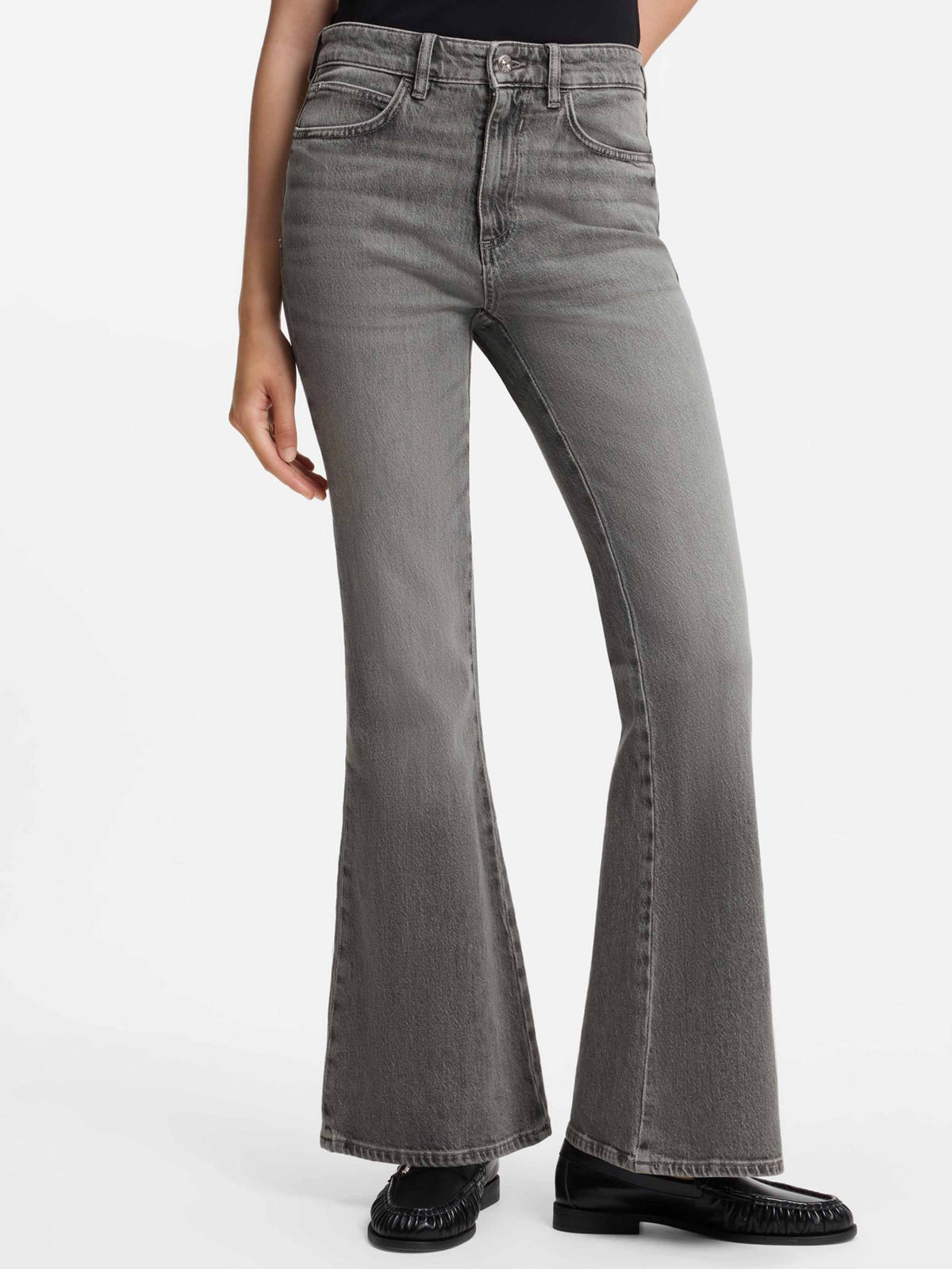 Medium Gray