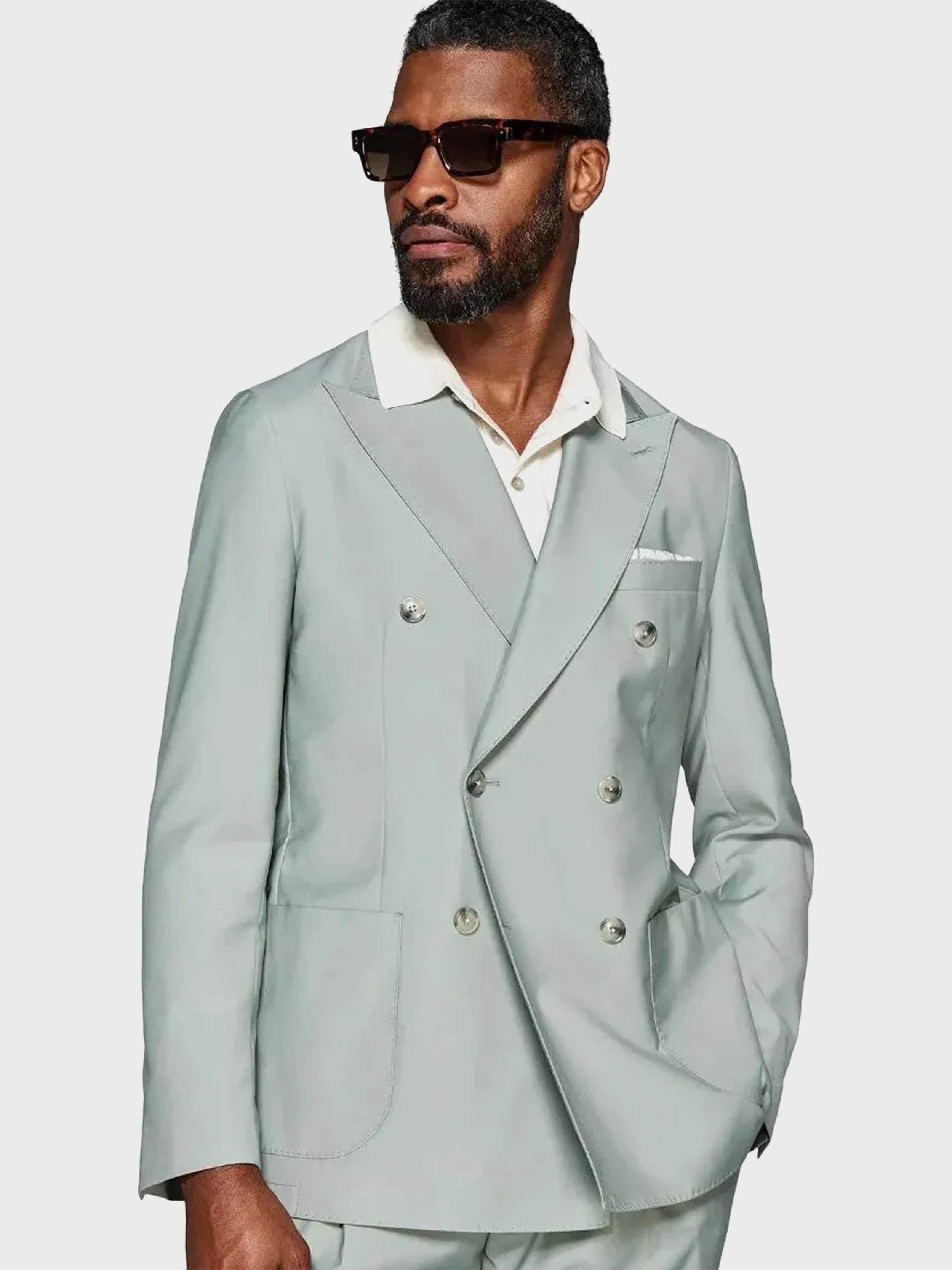 Light/Pastel Green