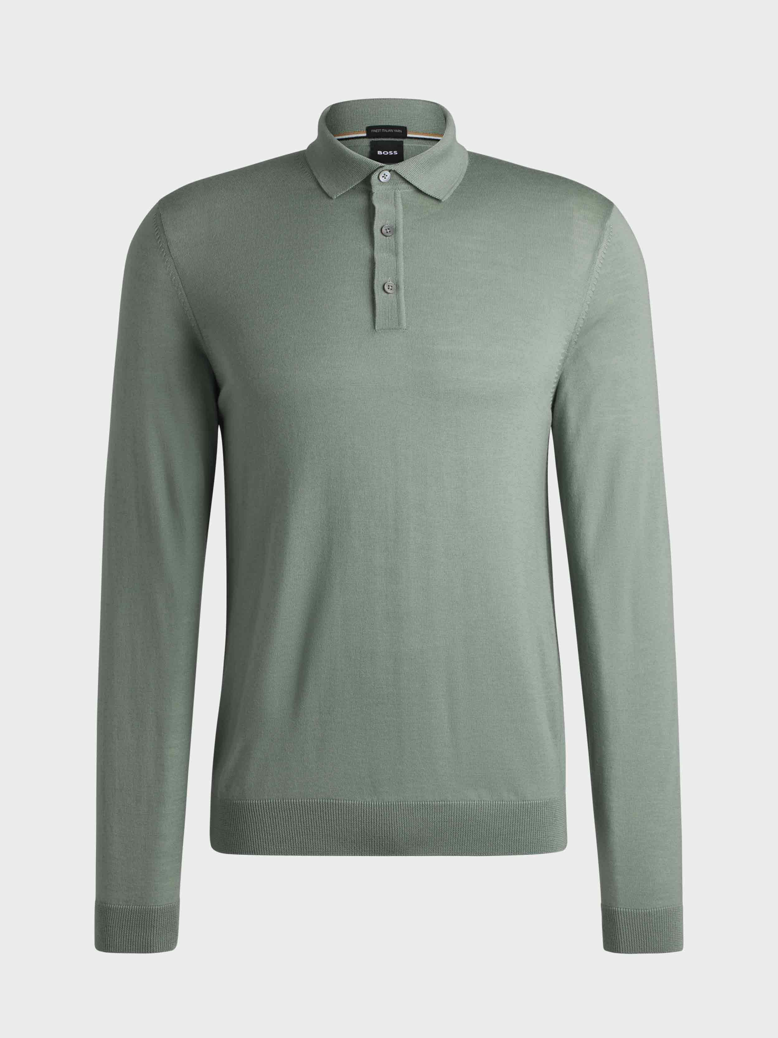 Pastel Green