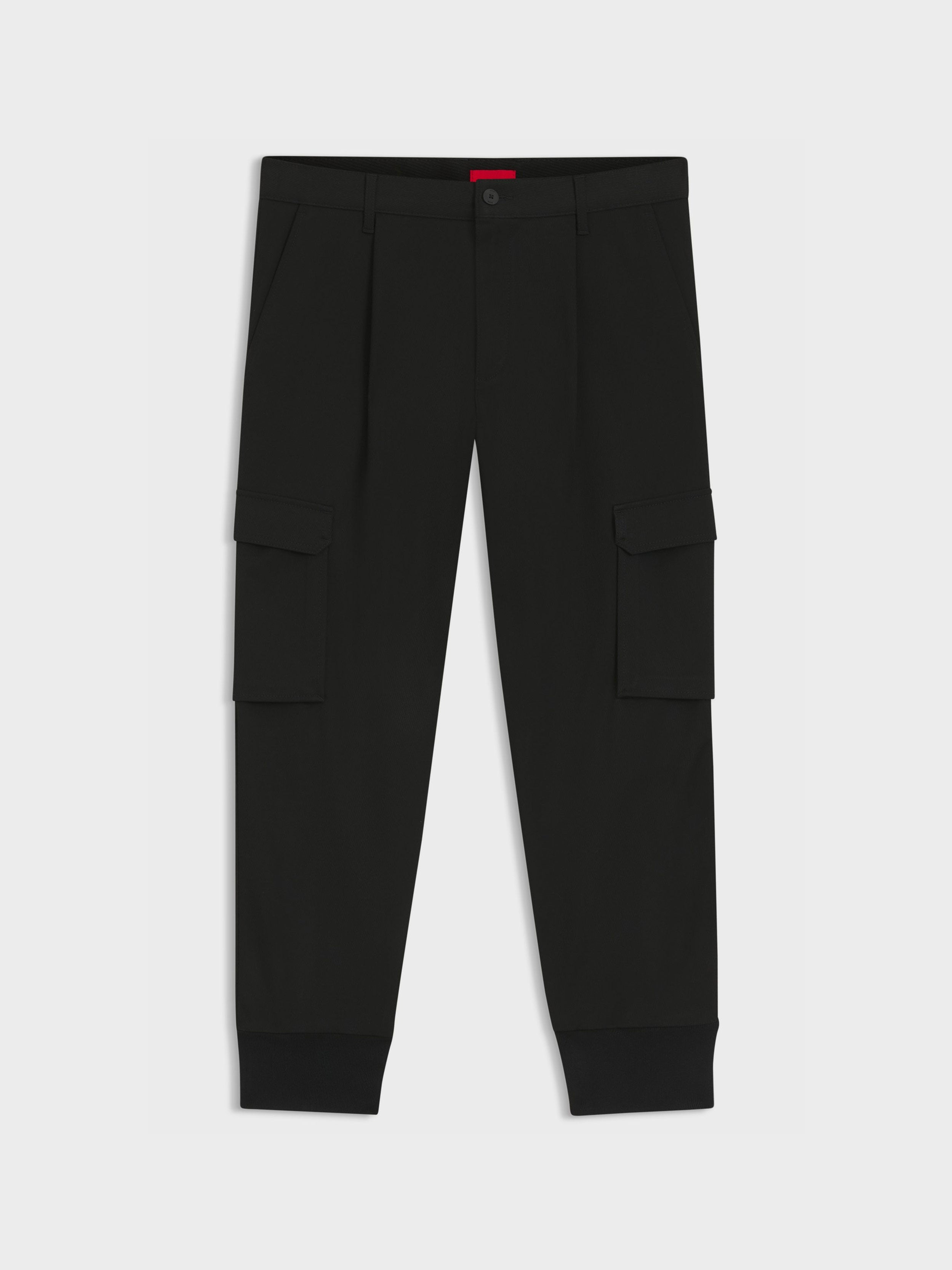 Black 1