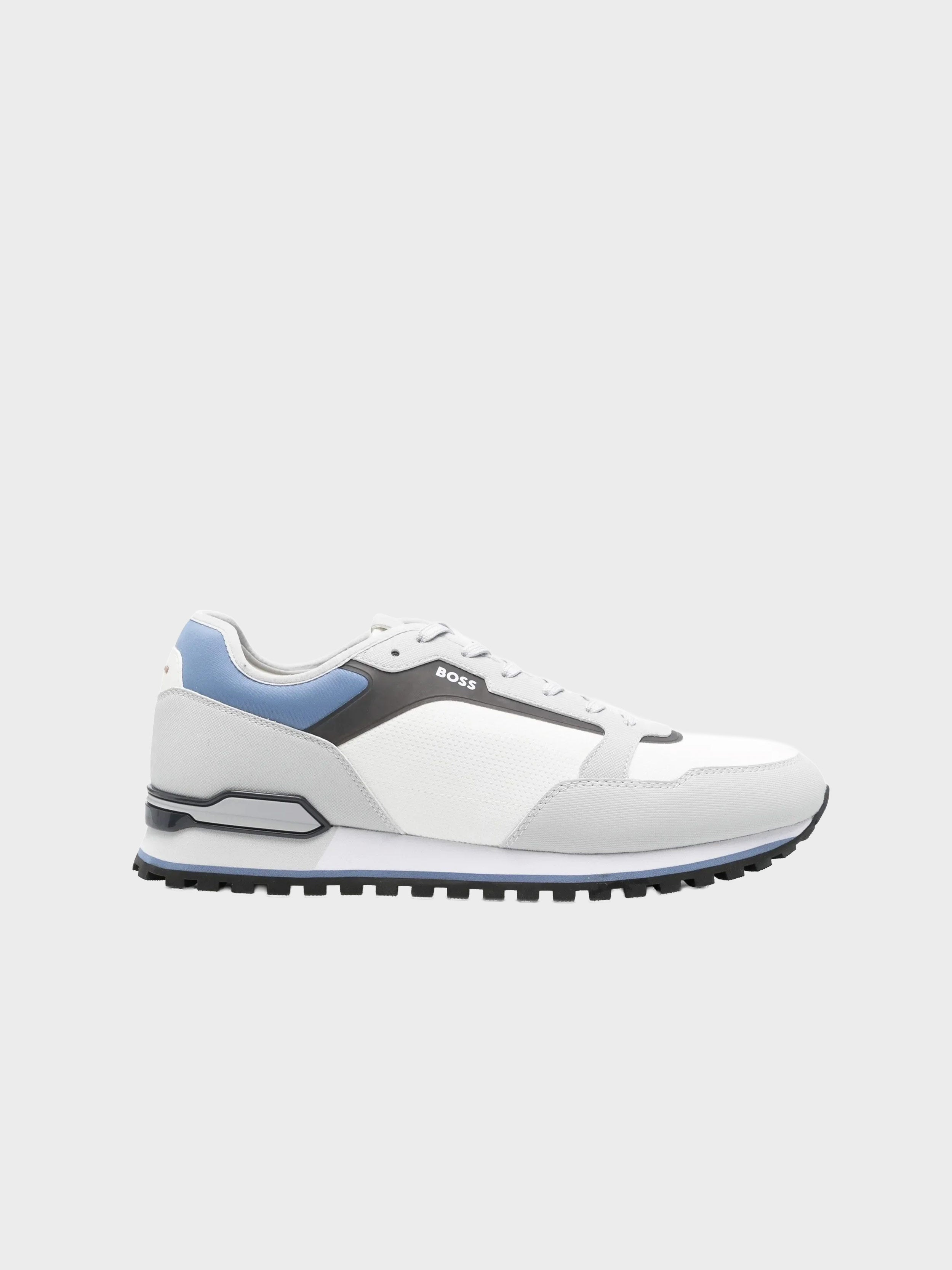 Blue / Grey