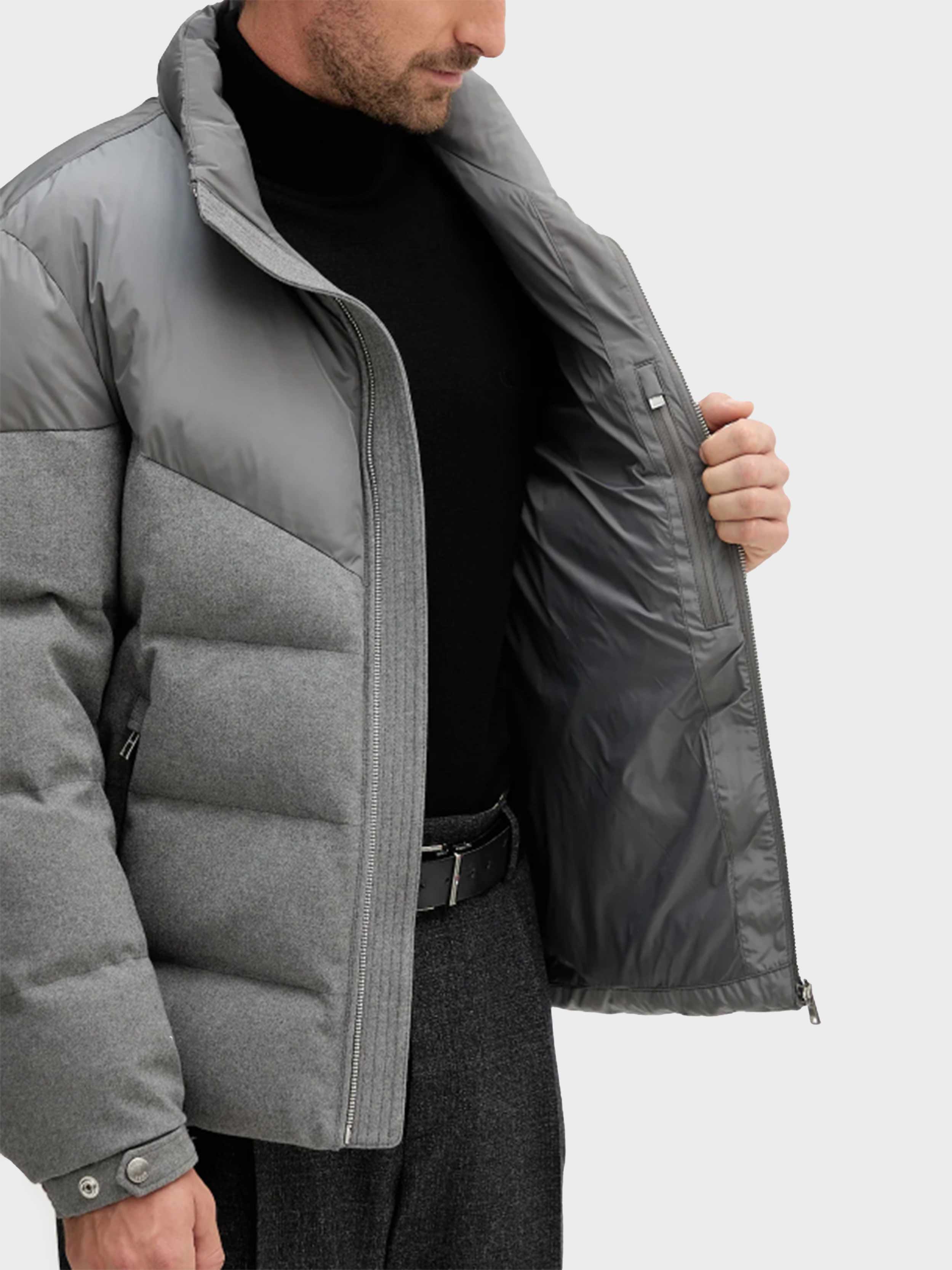 medium grey