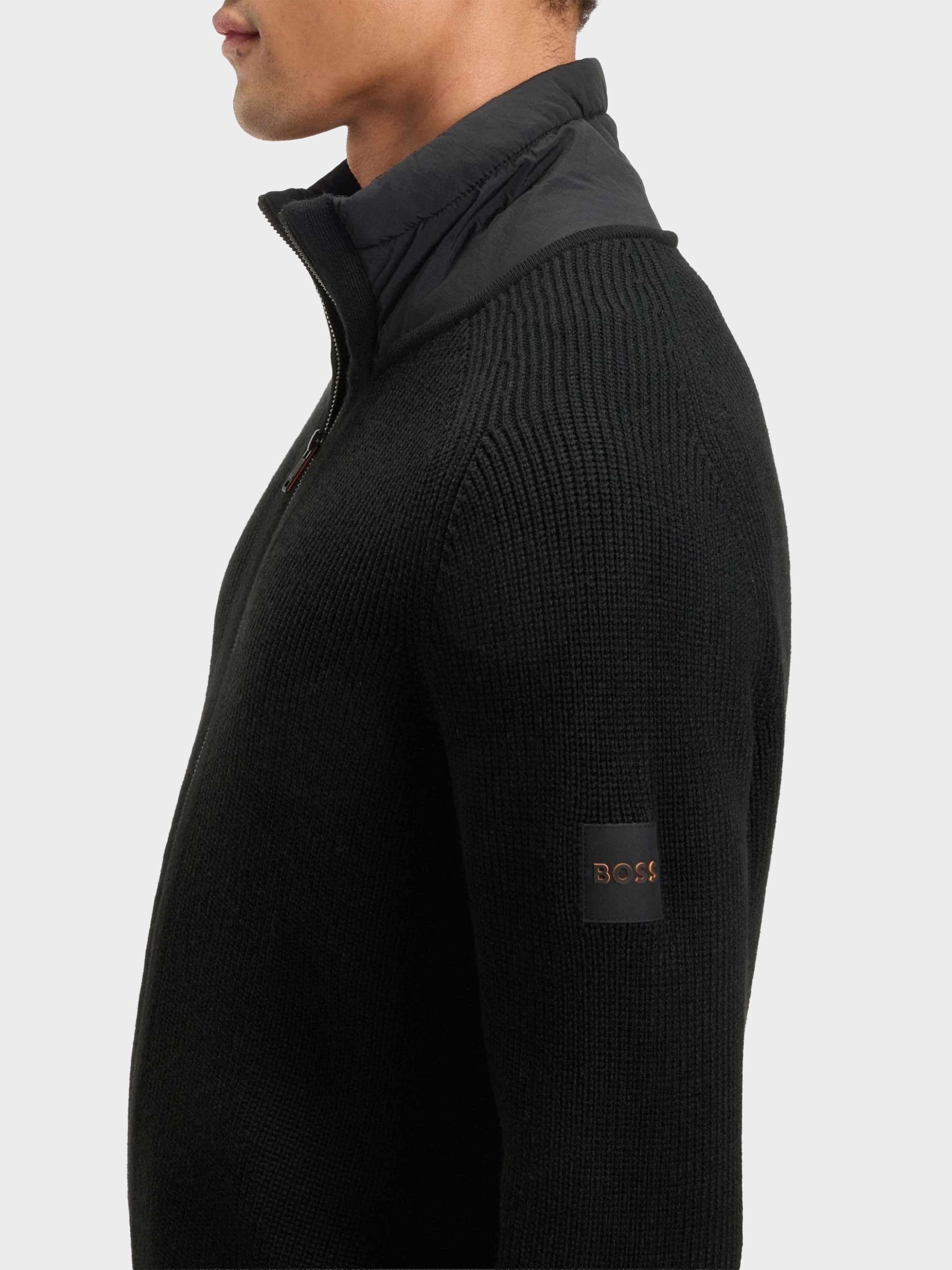Black 1