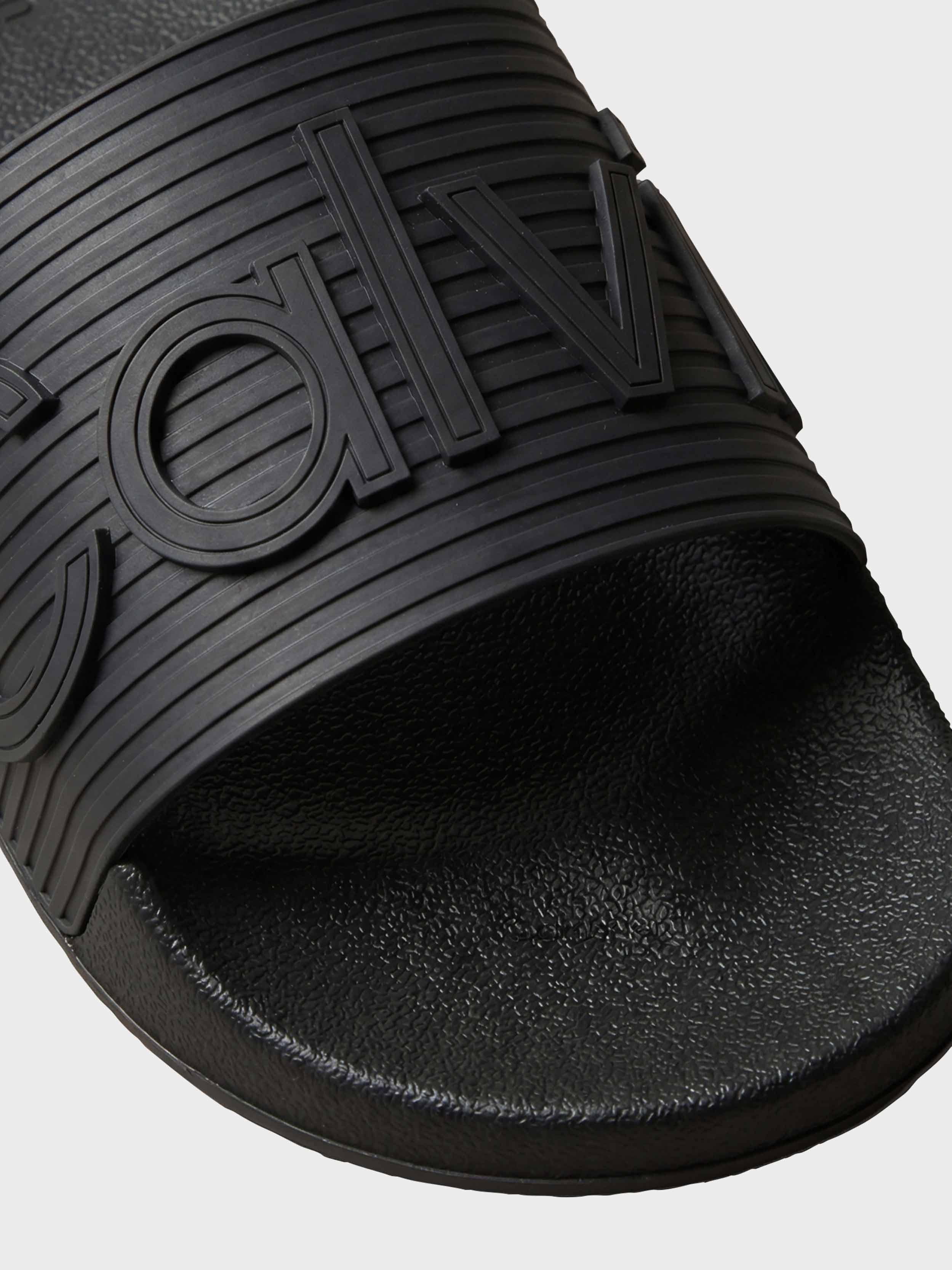 Triple Black