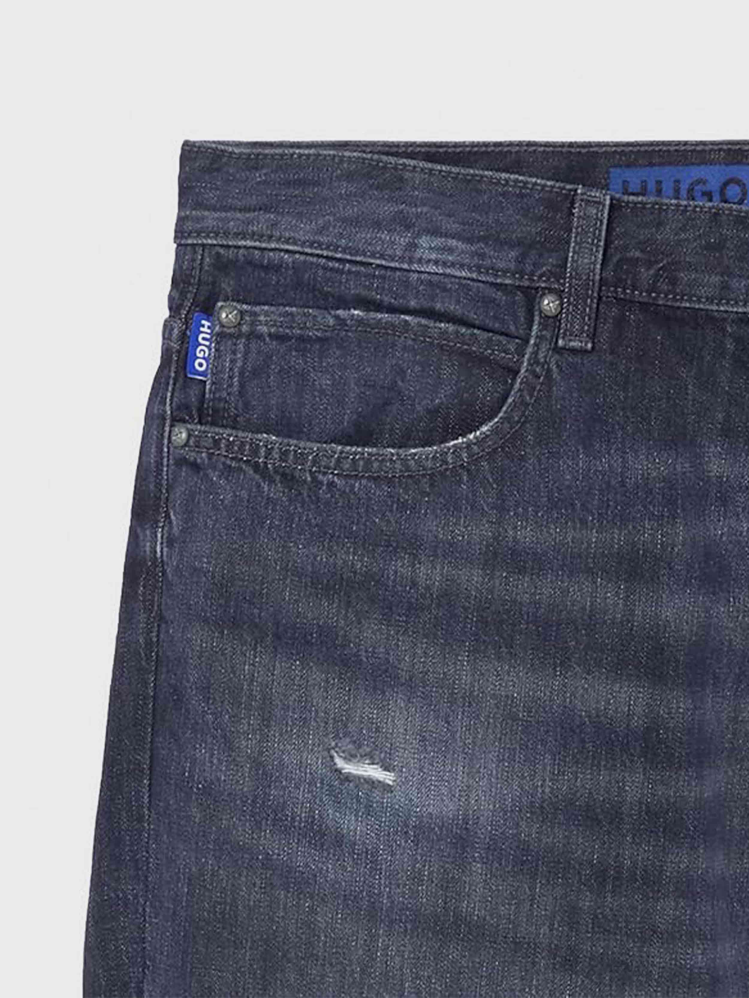 Dark Blue