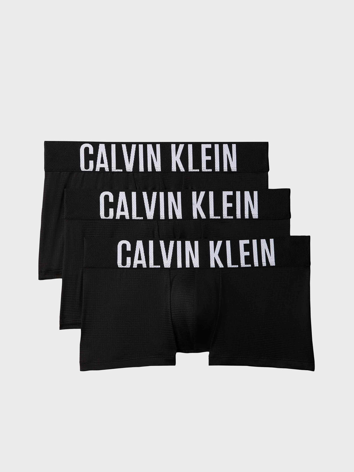 Triple Black