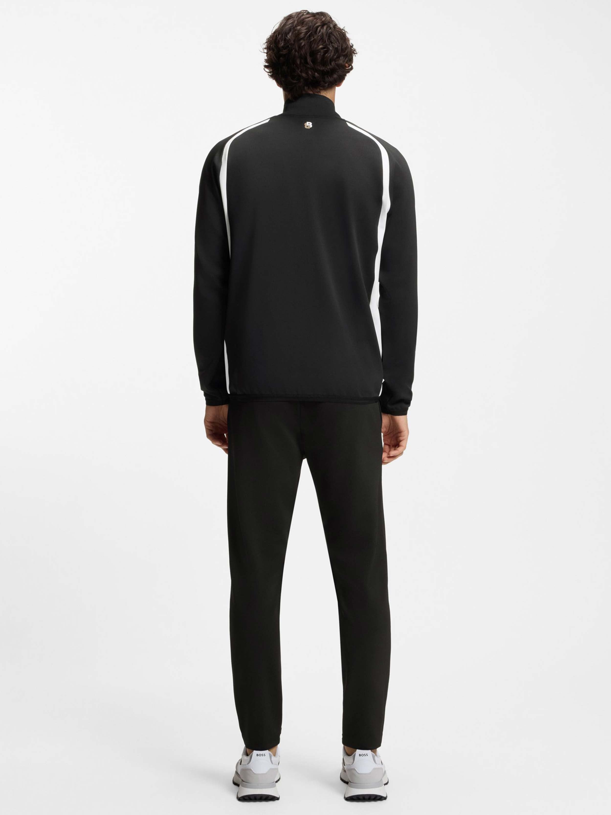 Black 1