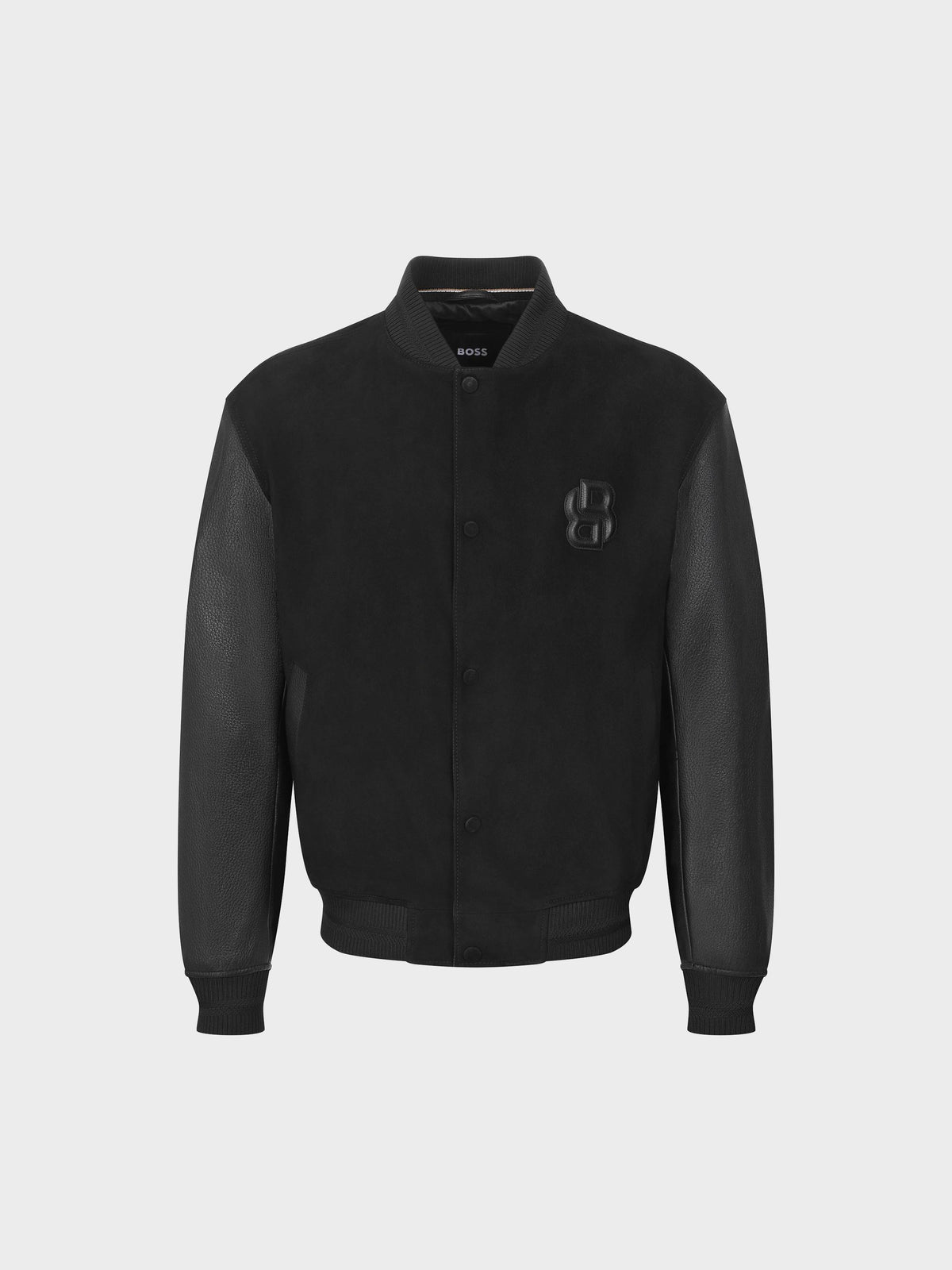 Black 1