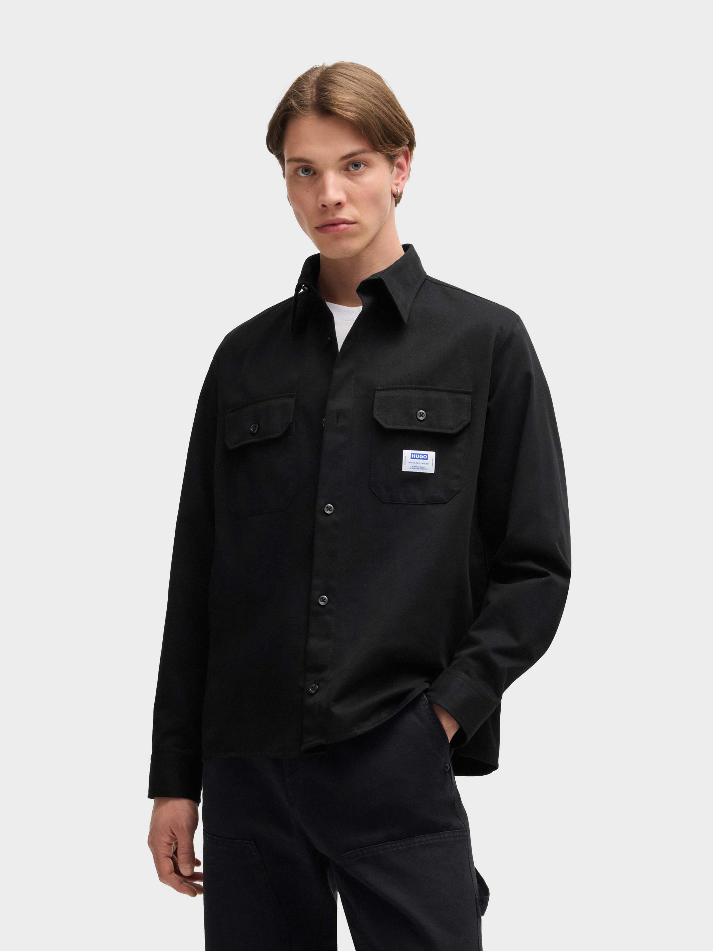 Black 1