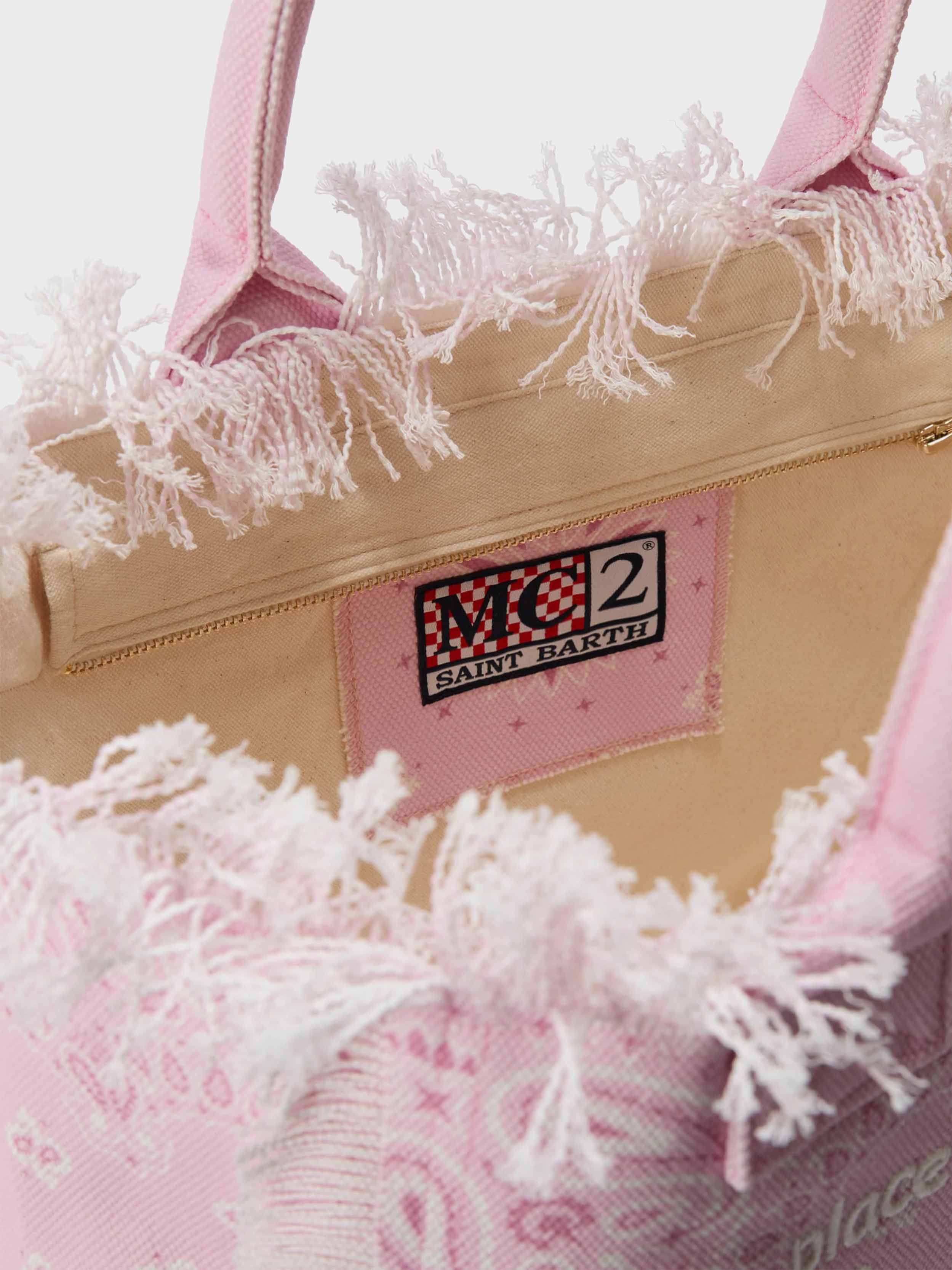 Baby Pink