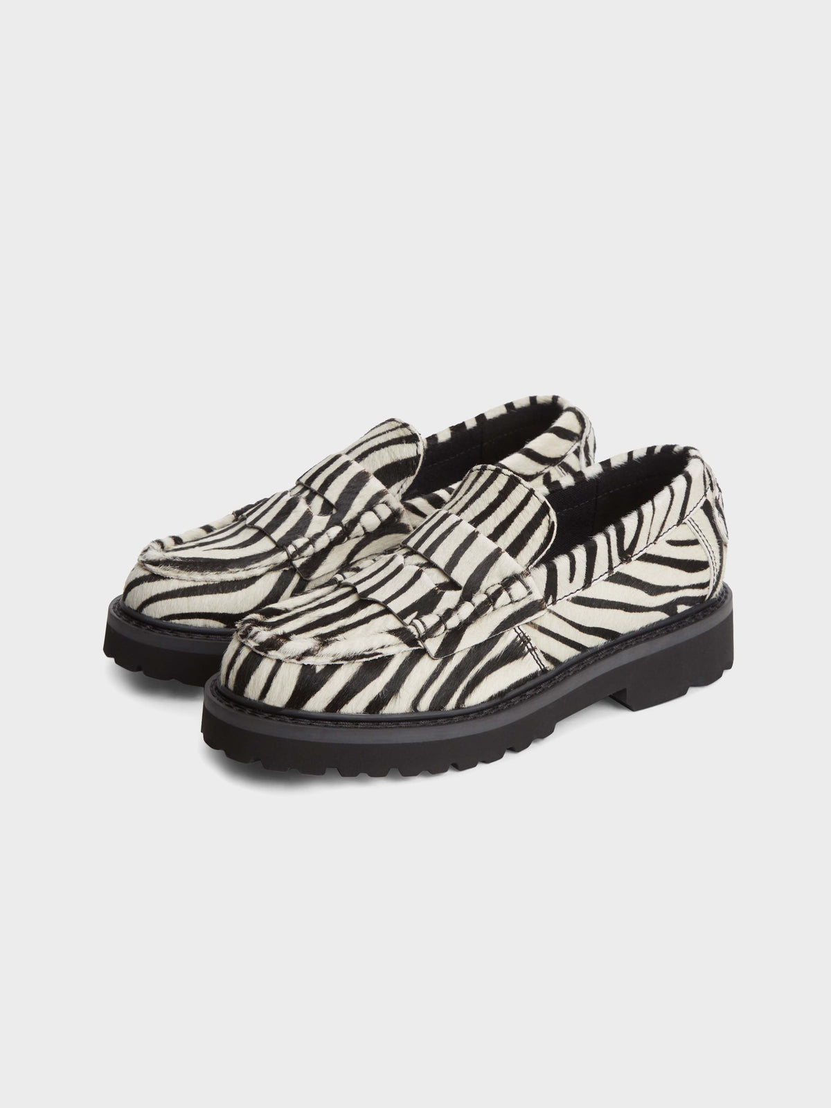 Zebra Print