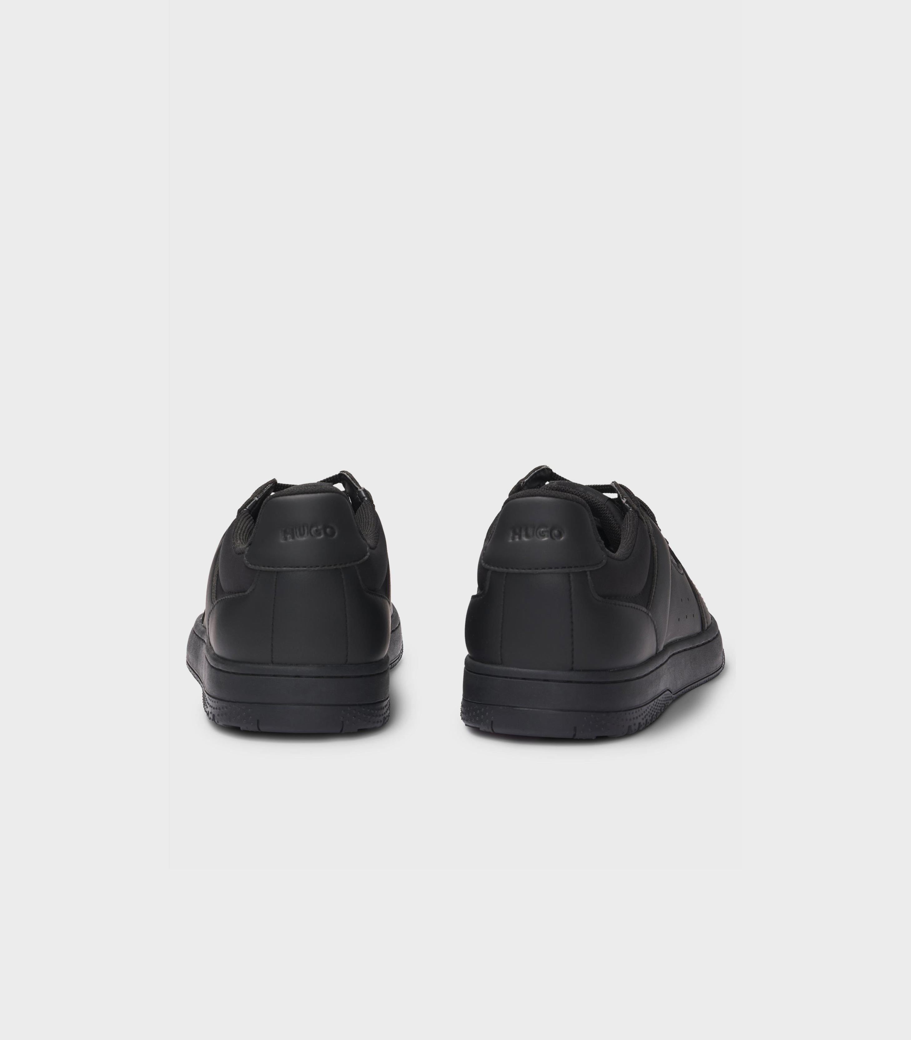 Black 1