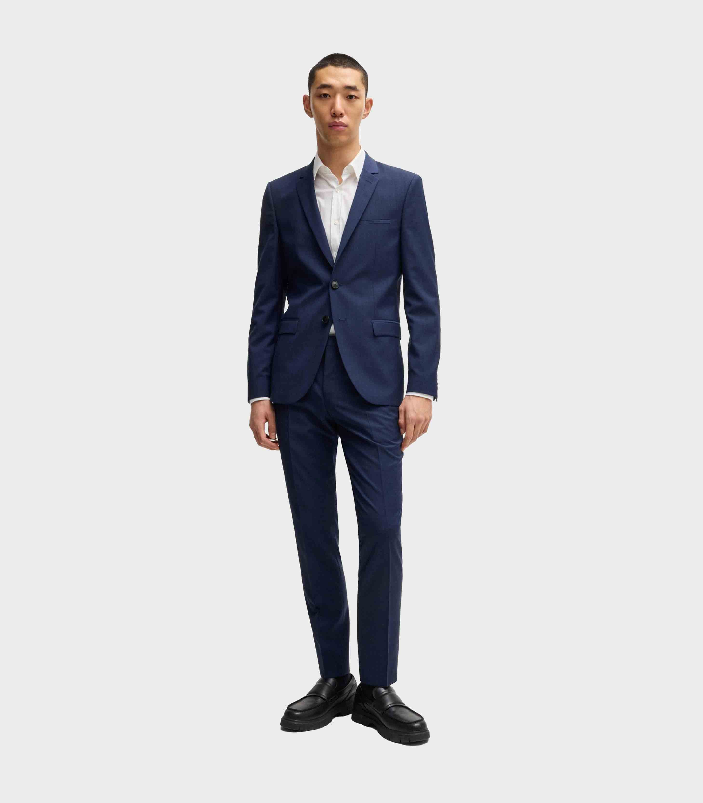 Dark Blue
