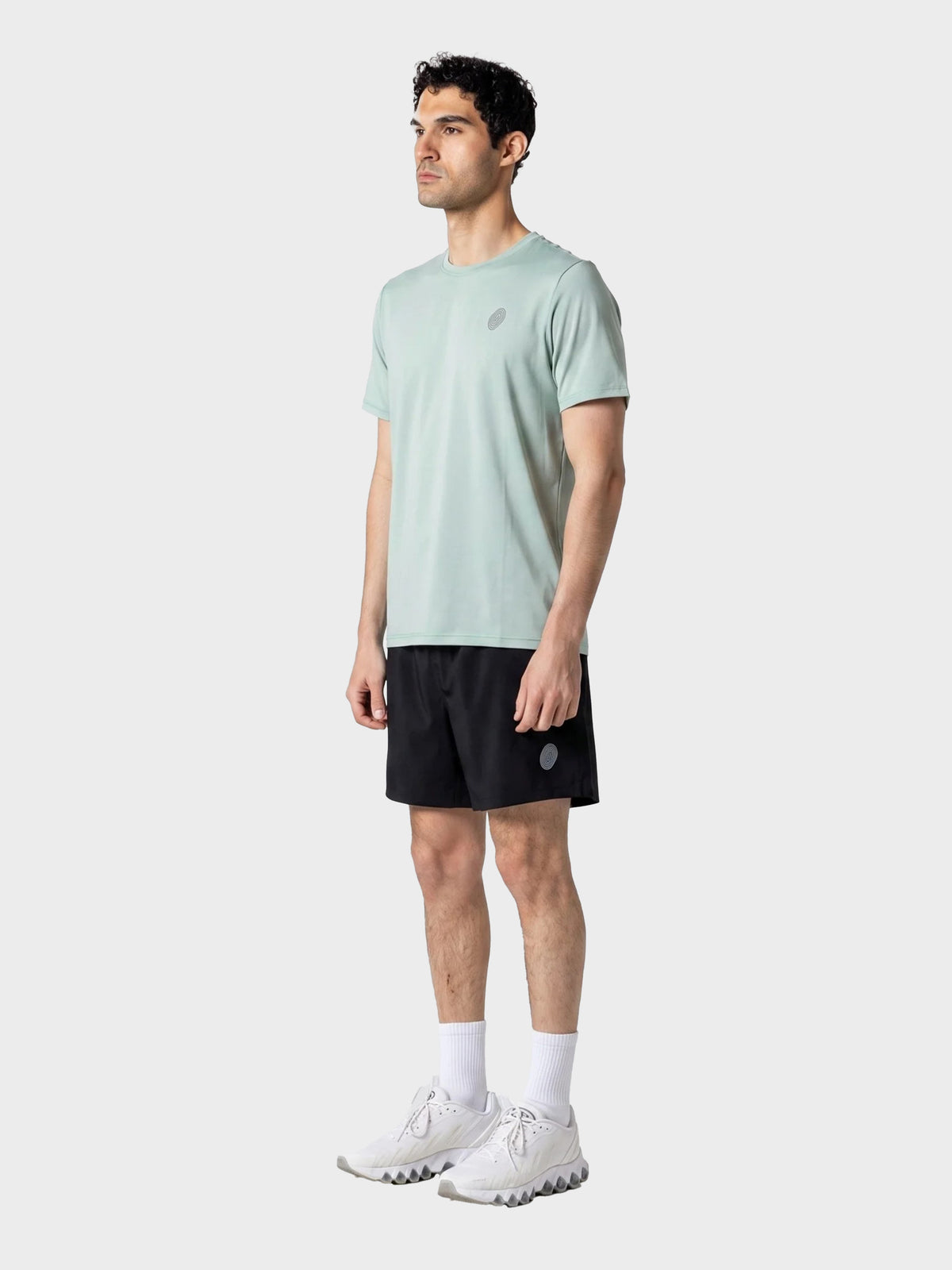 Mint Green