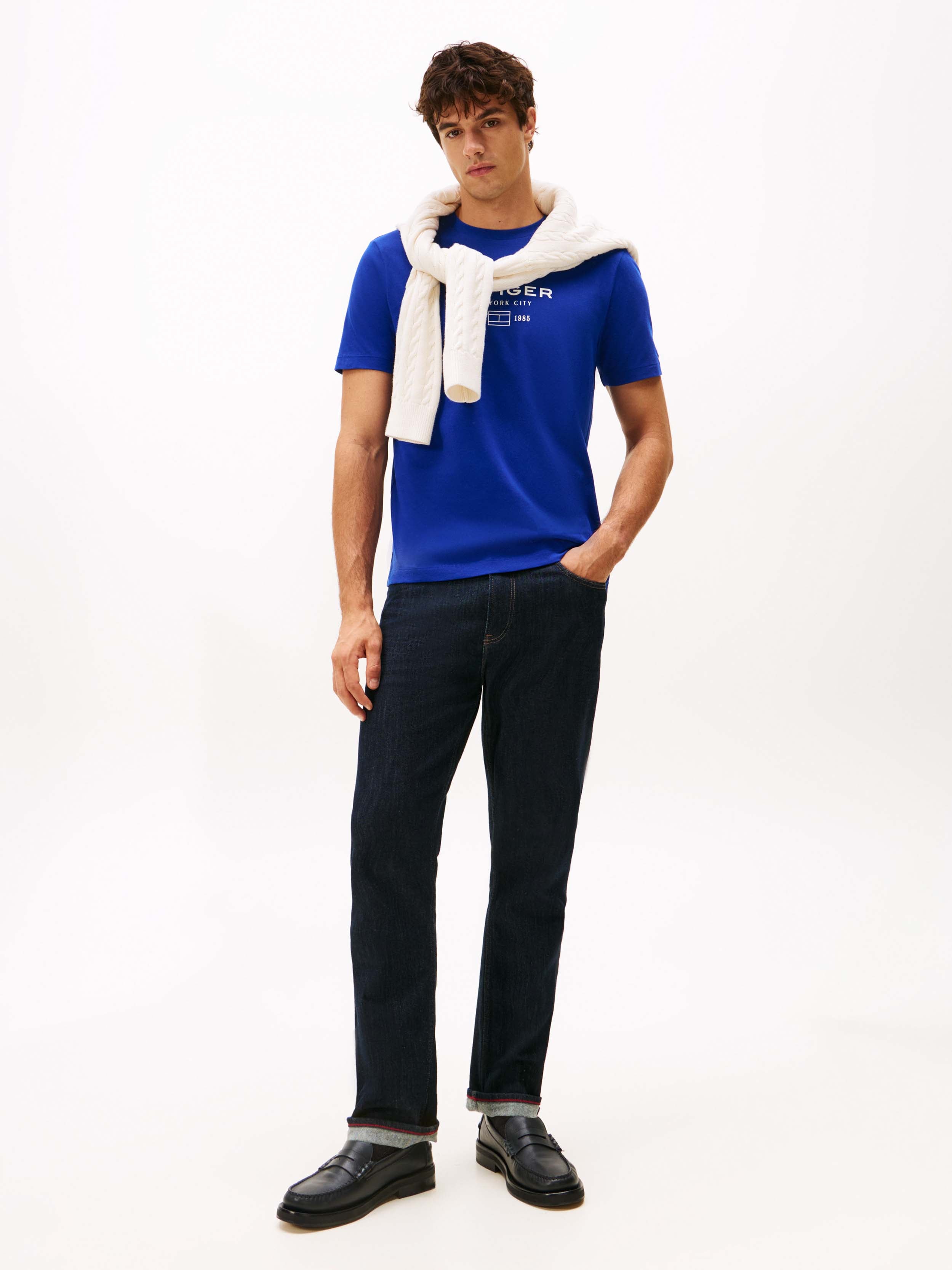 Wedge Blue