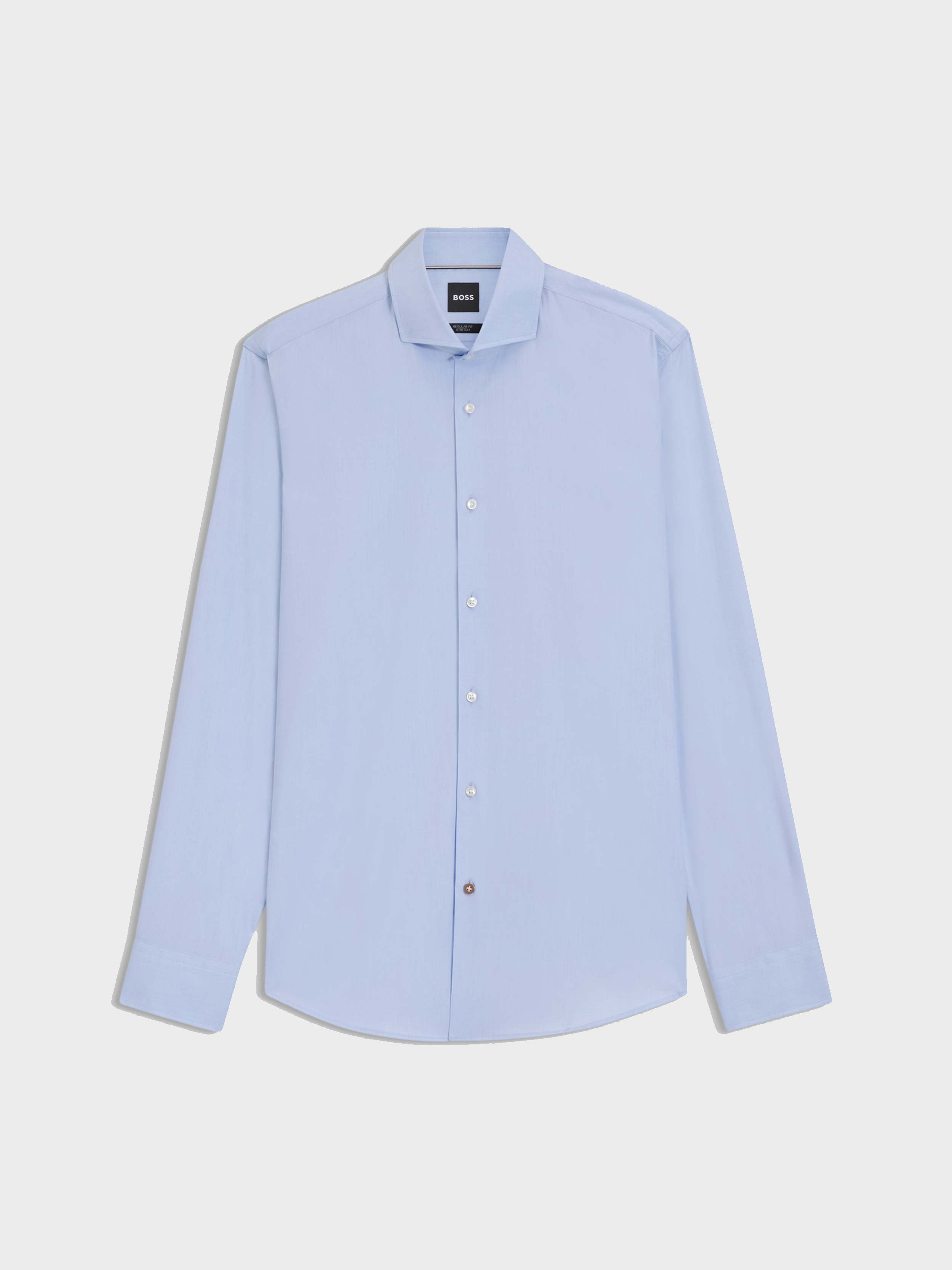 Light Pastel Blue