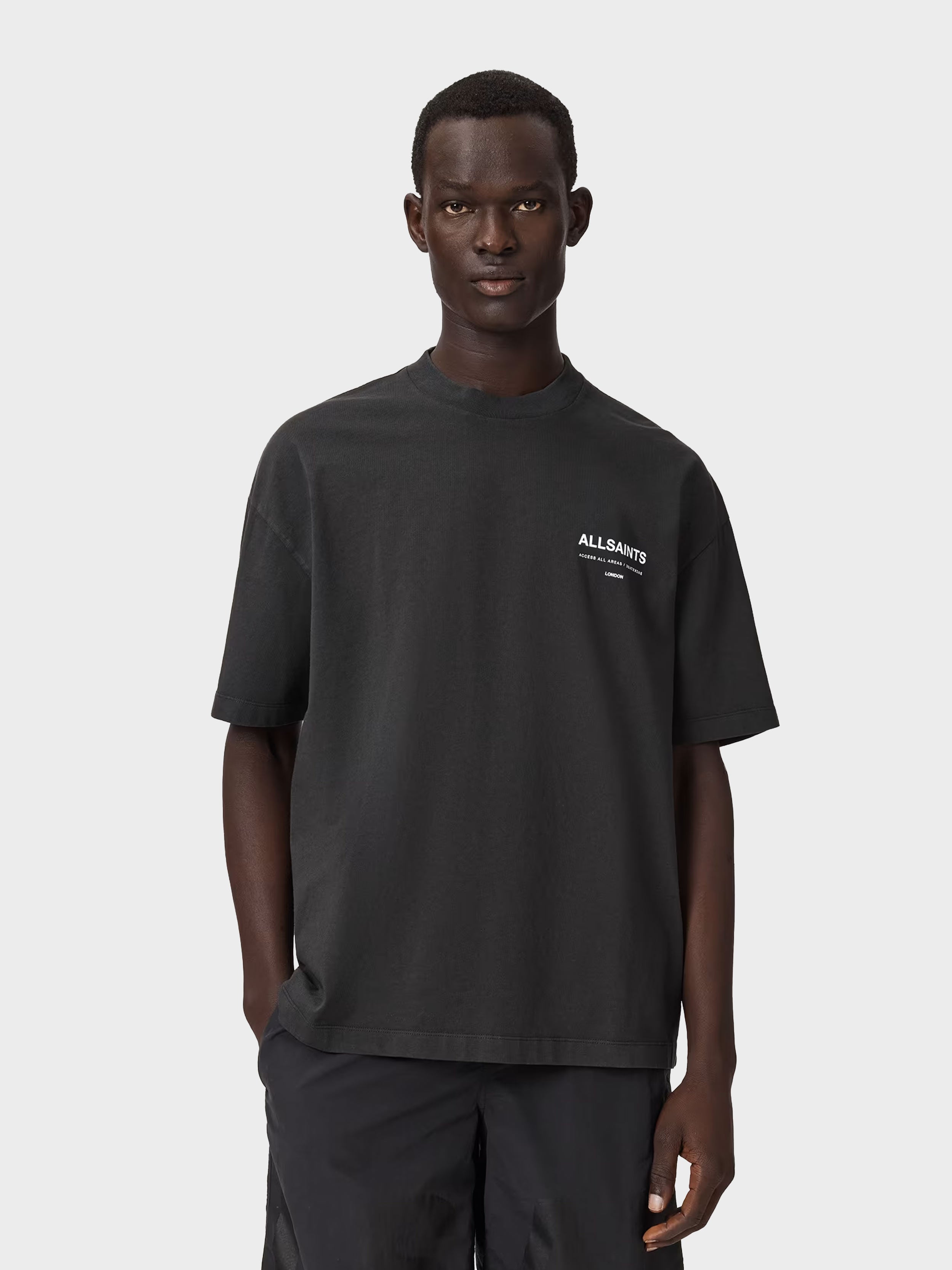 Medium Gray