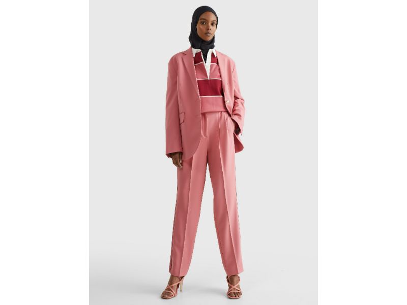 Dark Pink