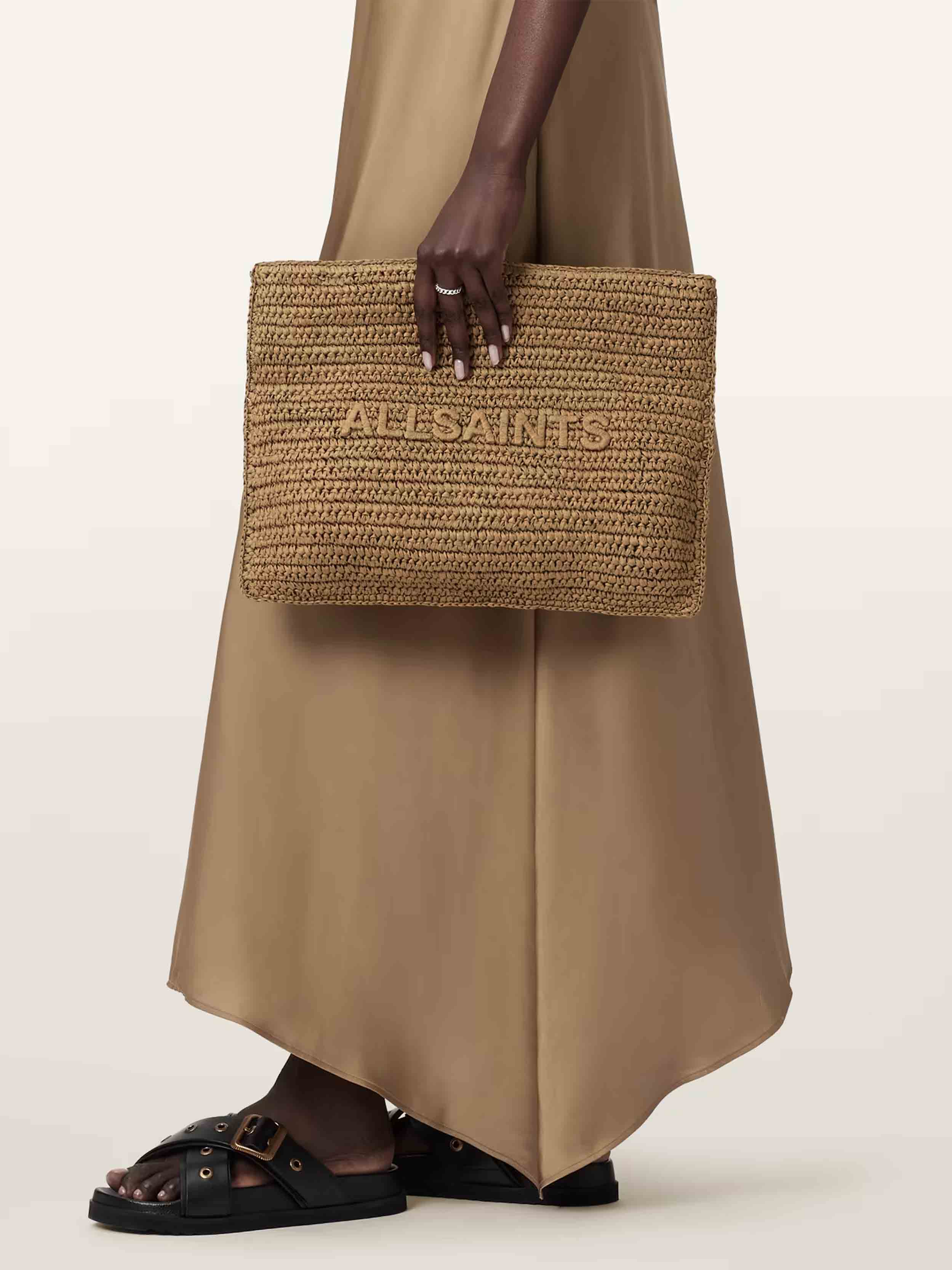 Medium Brown