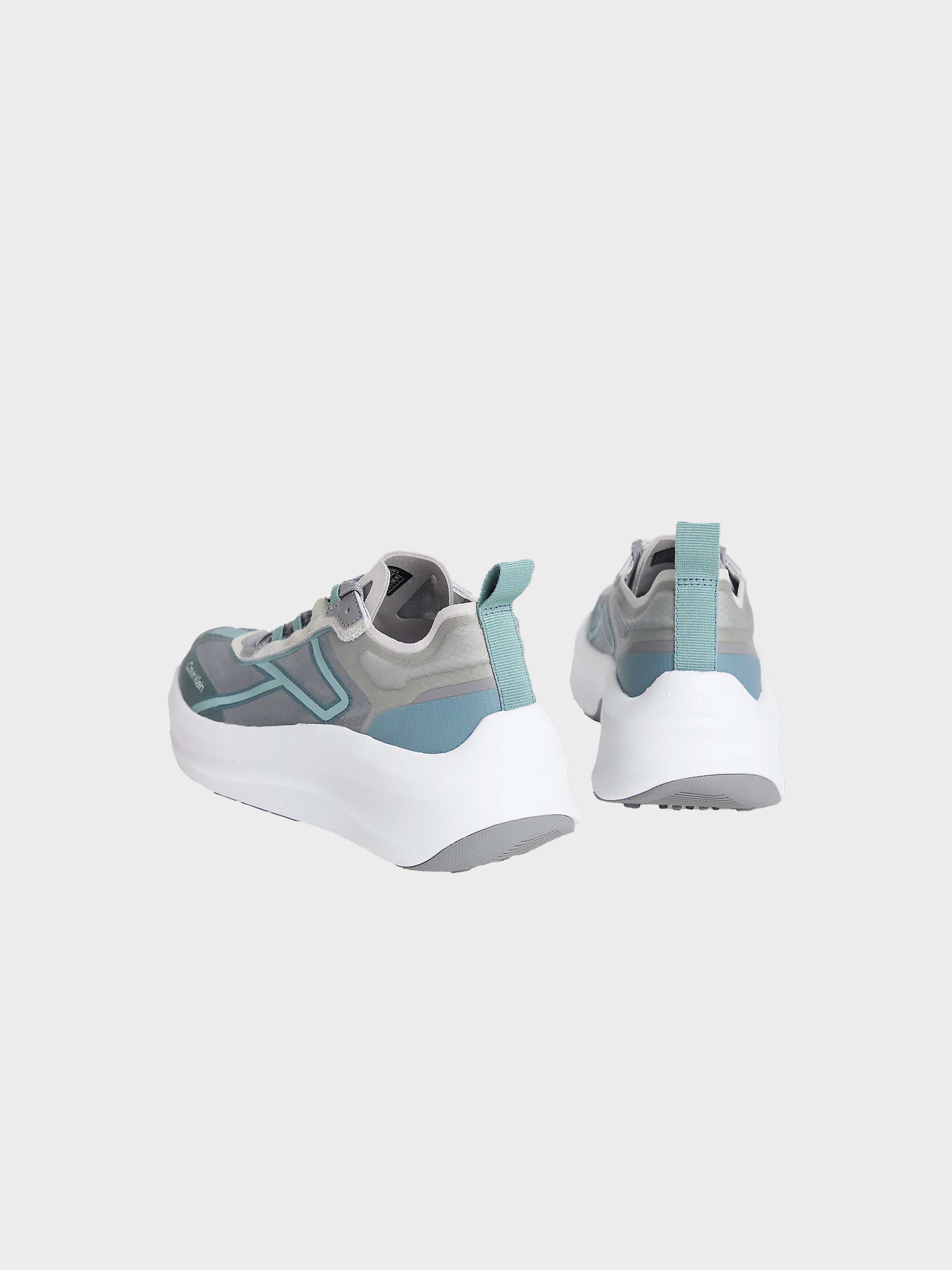 Blue / Grey