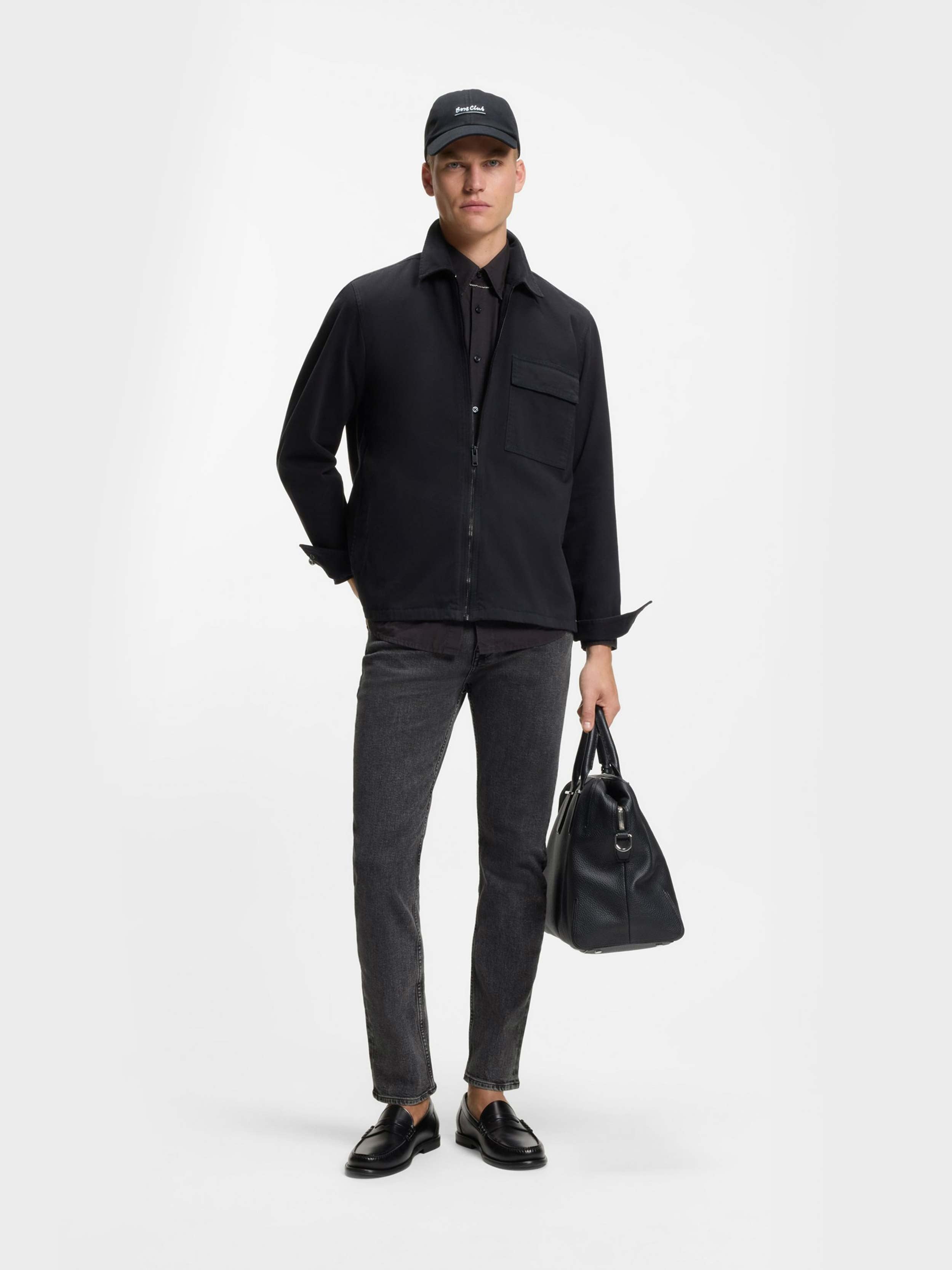 Dark Gray