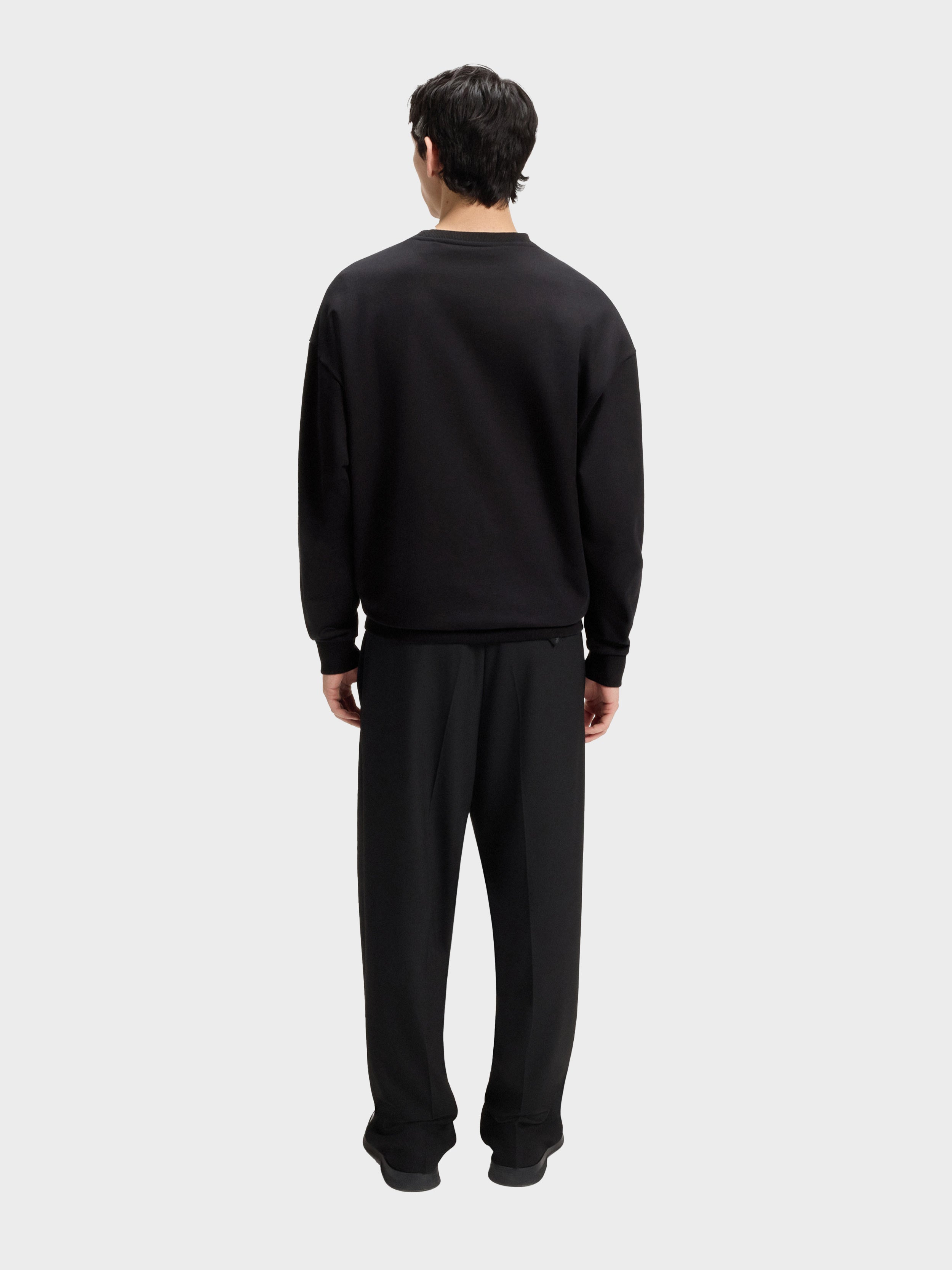 Black 1