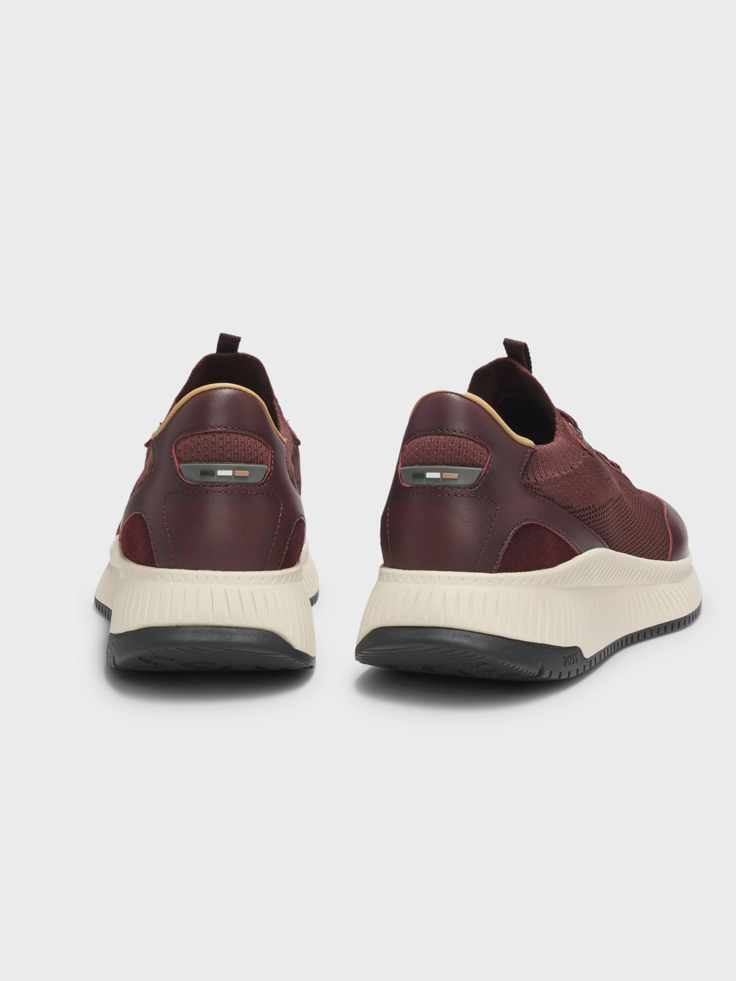 Dark Red