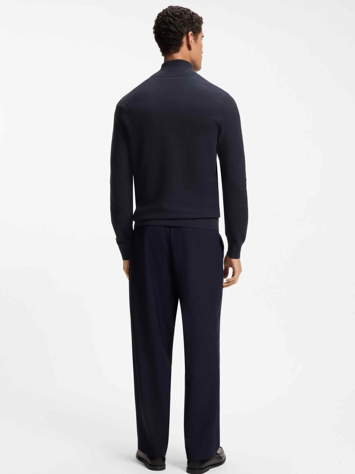 Navy Blue