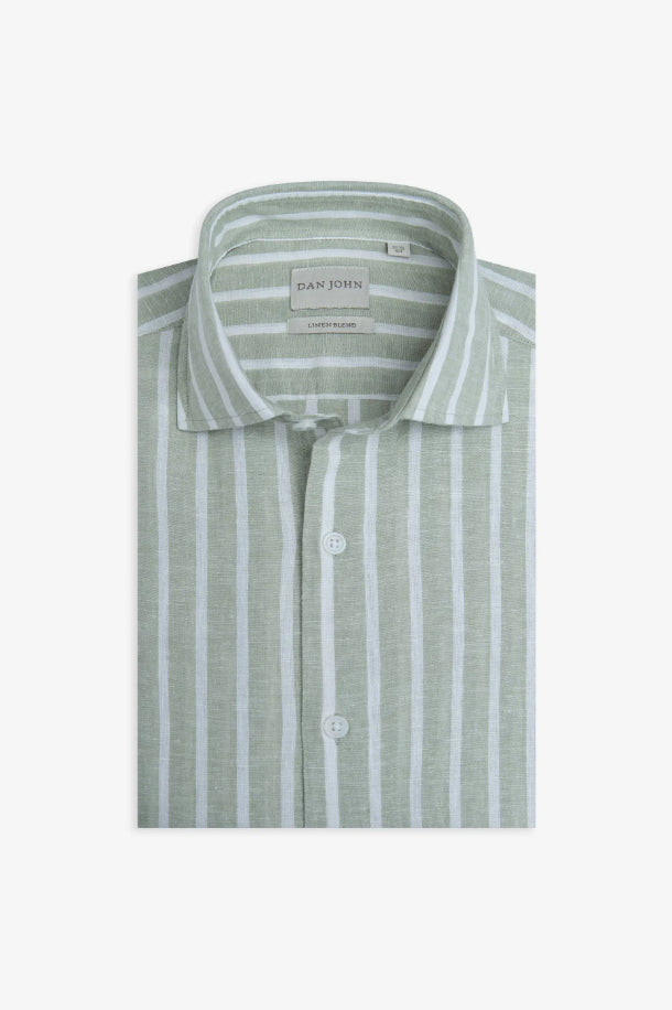 Light/Pastel Green