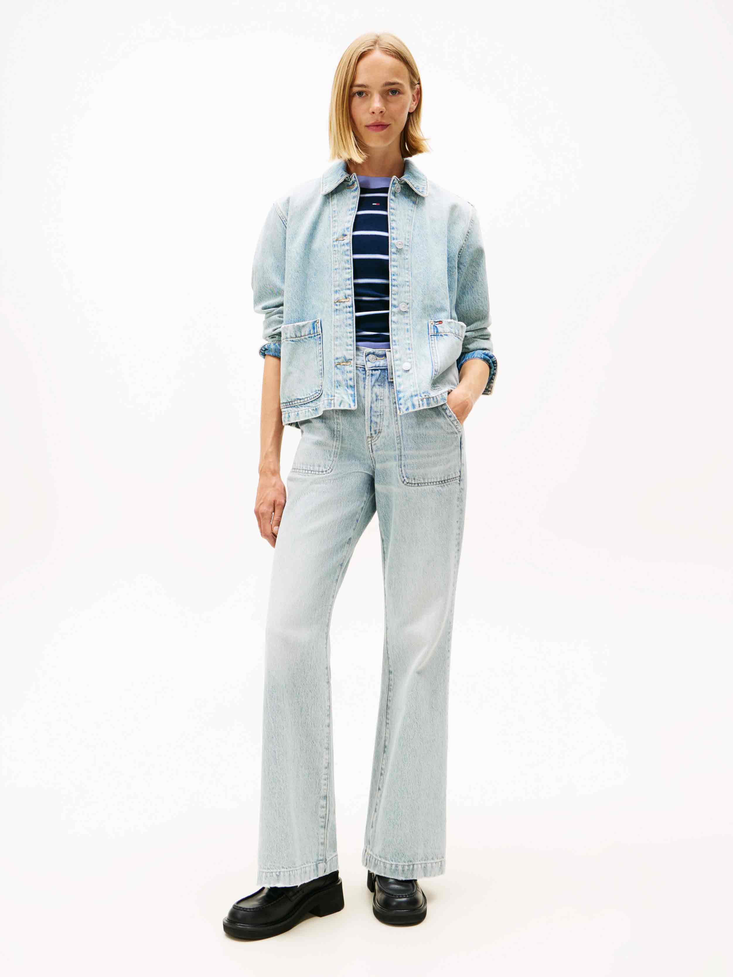 Denim Light