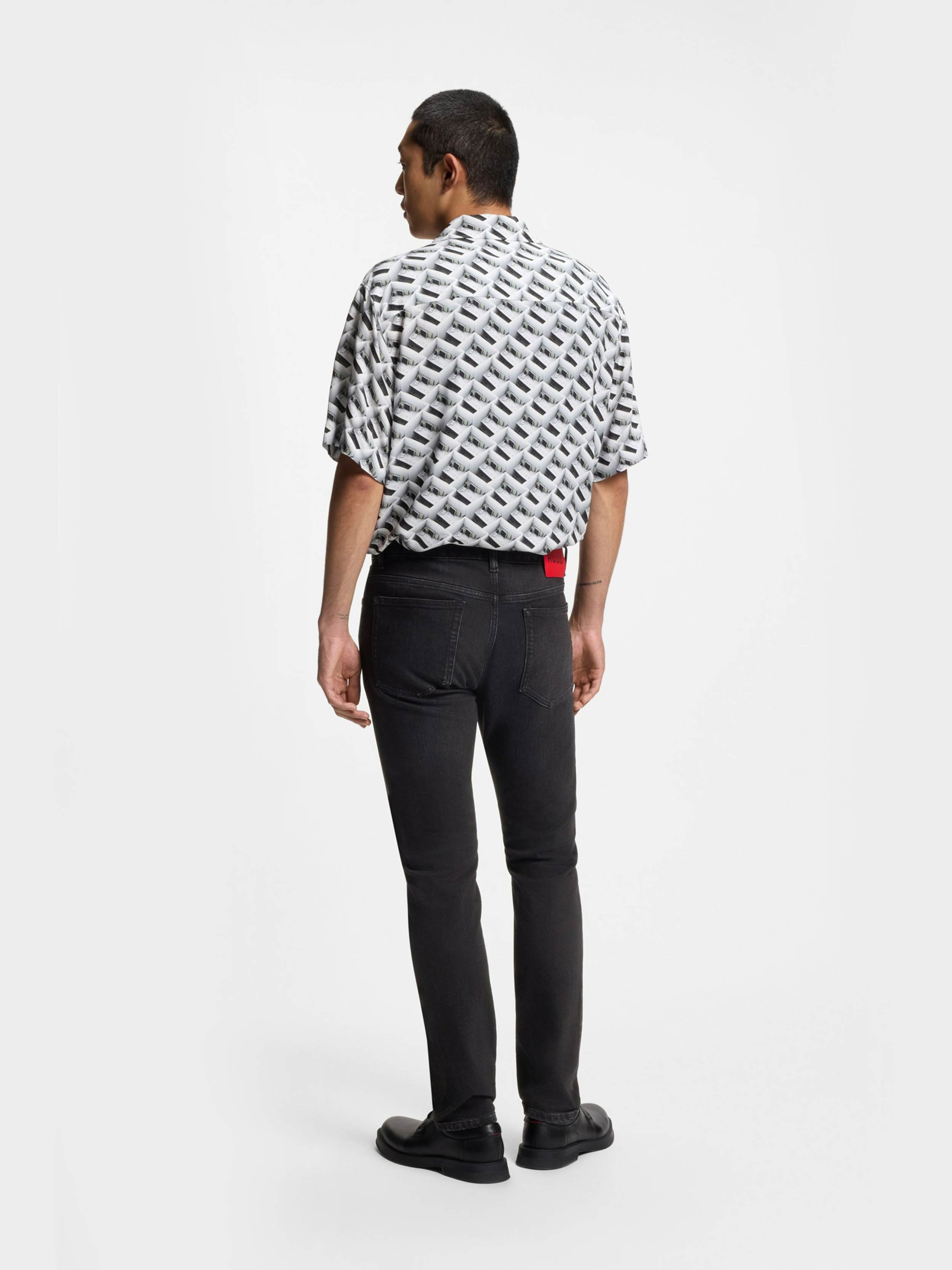 Dark Grey