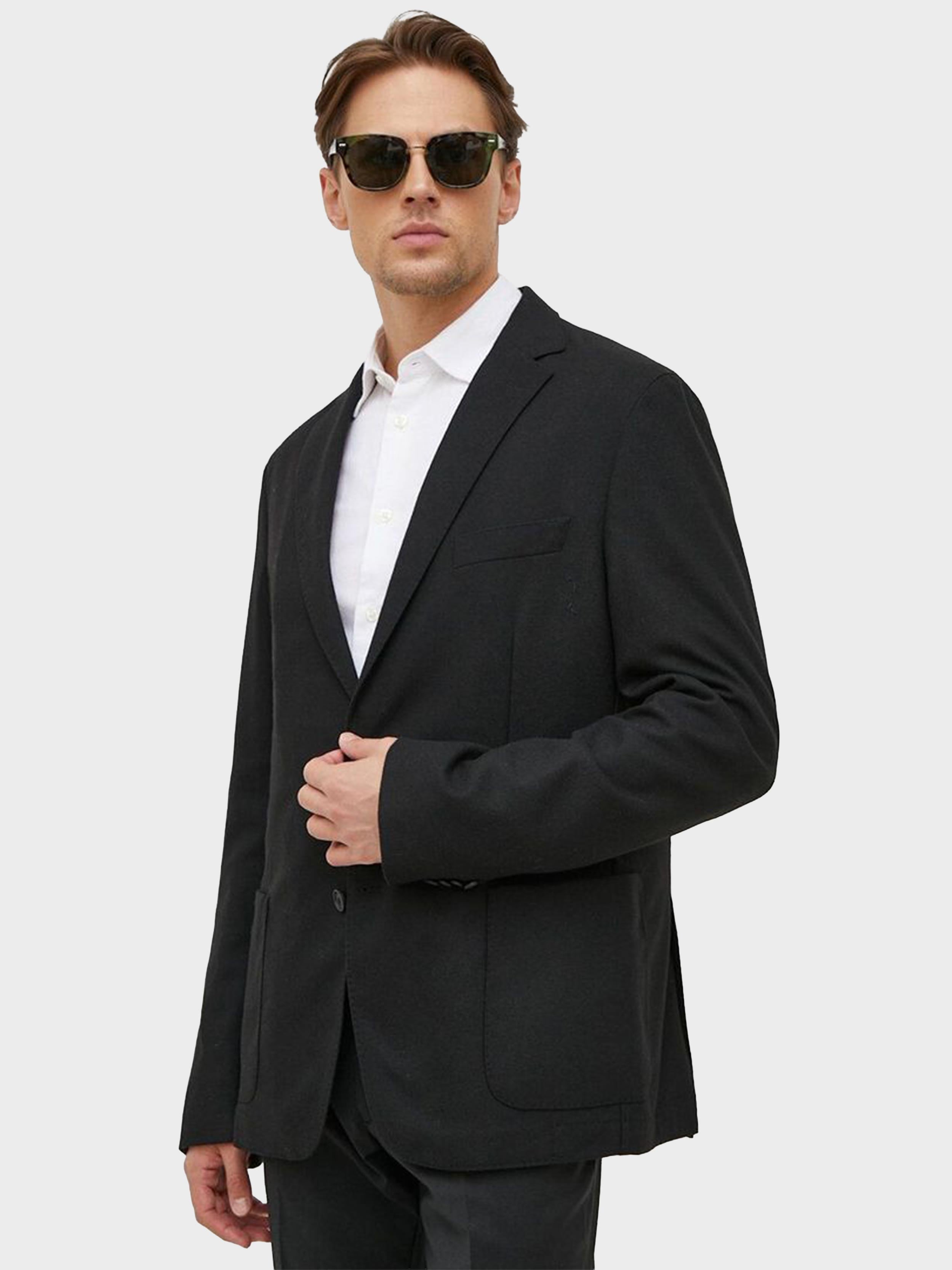 Black 1