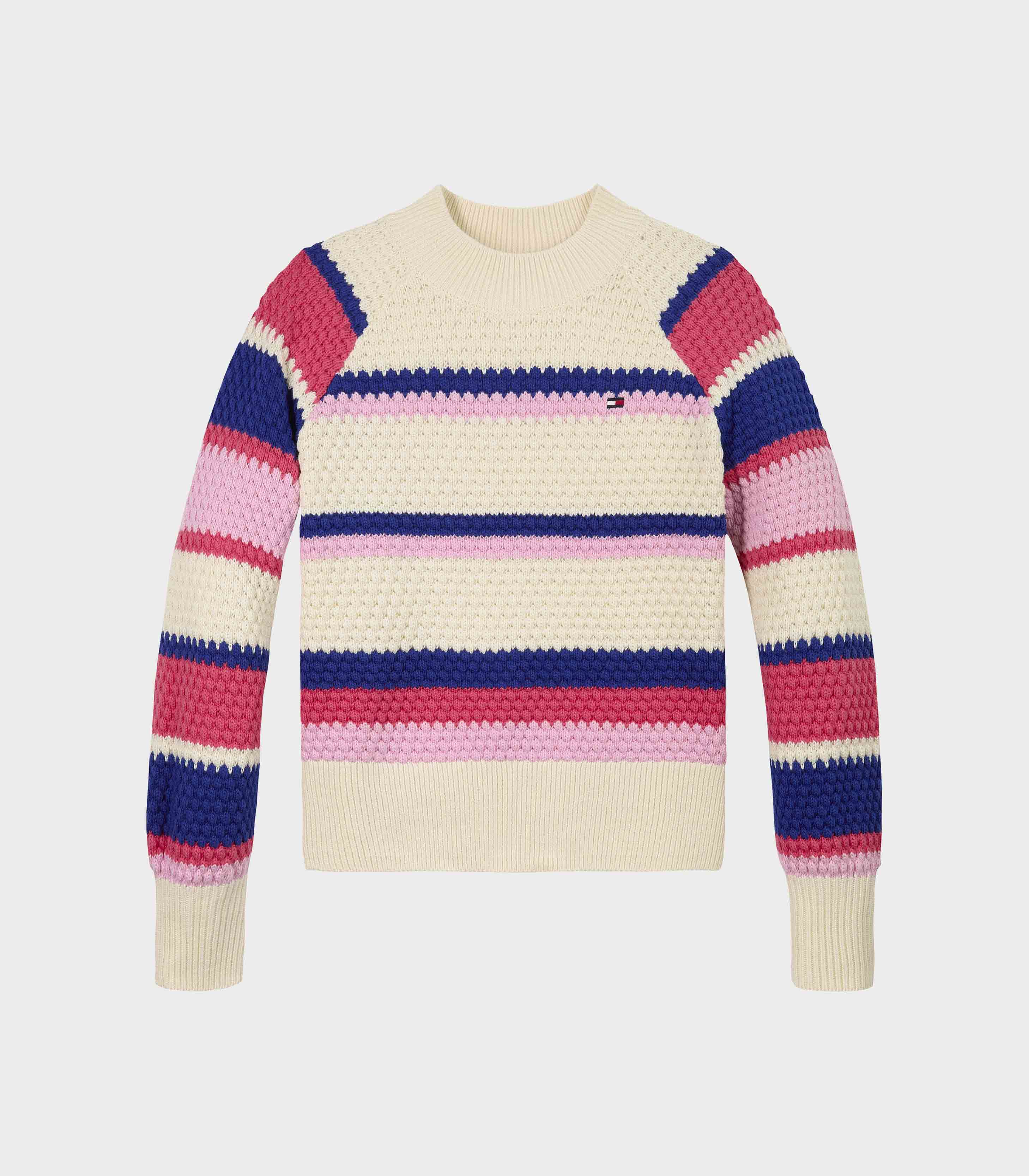Multi Stripes